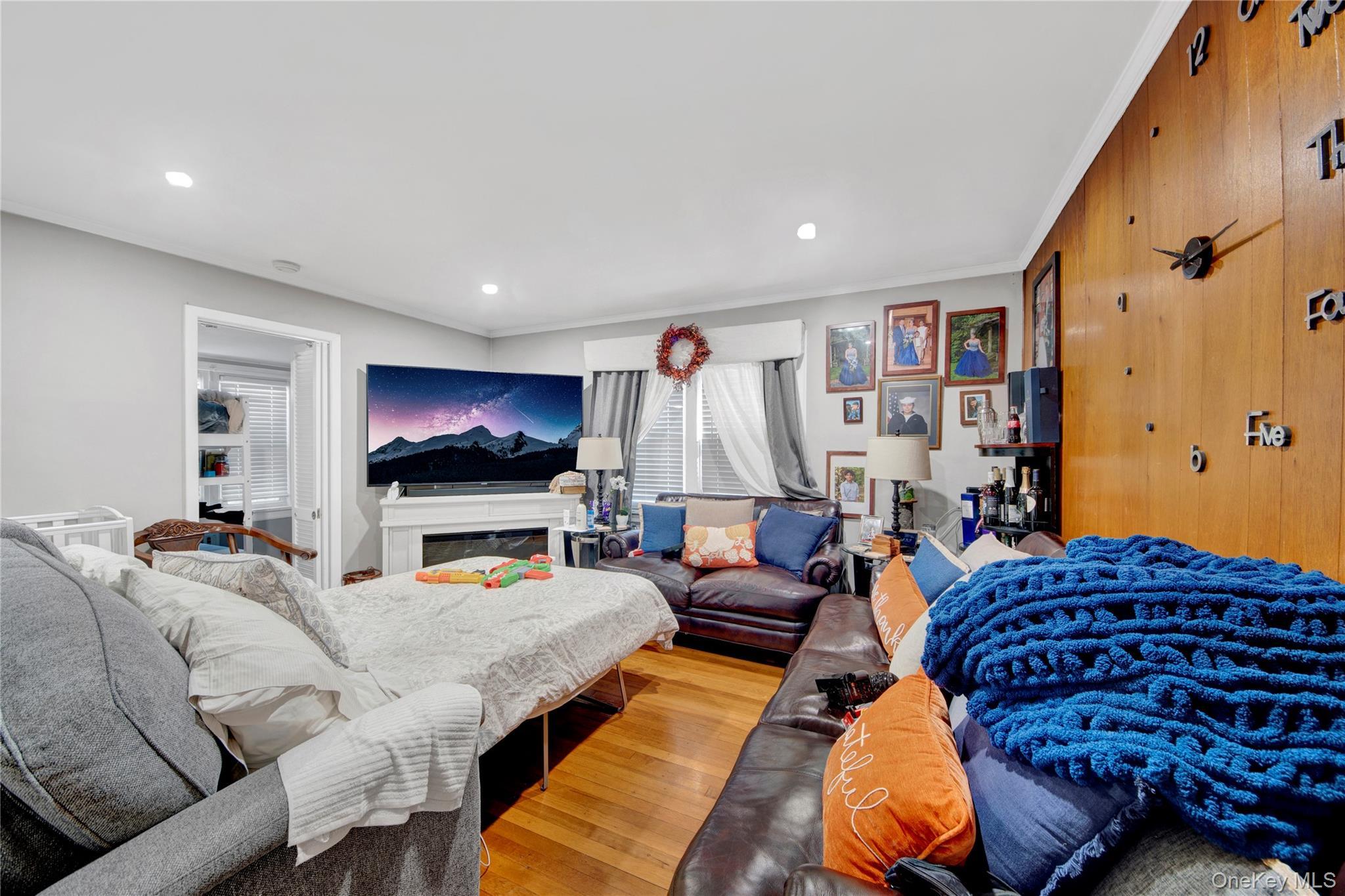 Single Family Park  Westchester County, NY 10603, MLS-984427-14