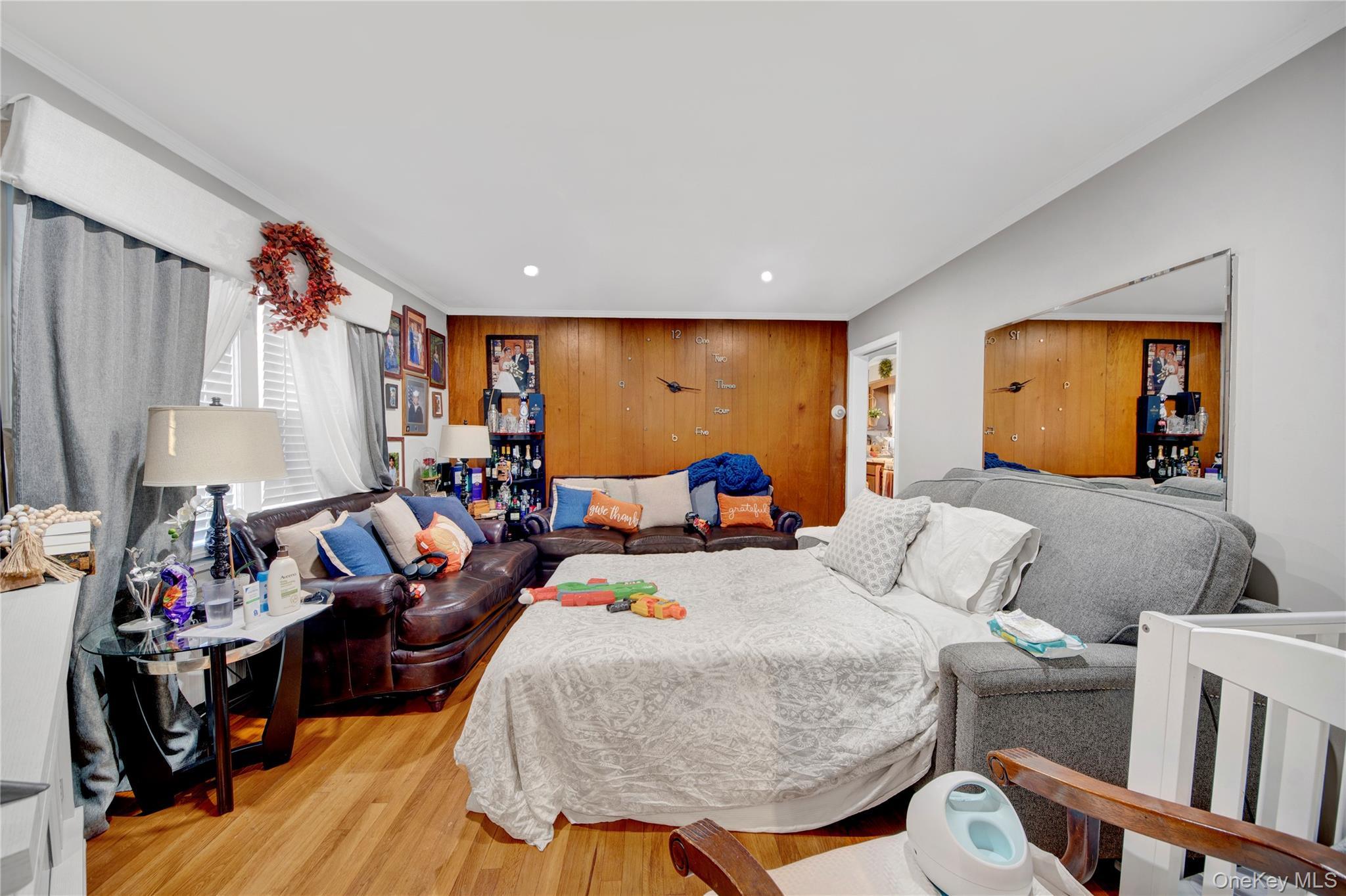 Single Family Park  Westchester County, NY 10603, MLS-984427-15