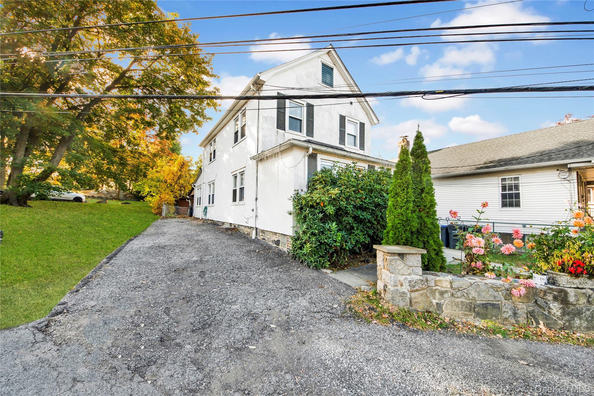Single Family Park  Westchester County, NY 10603, MLS-984427-2