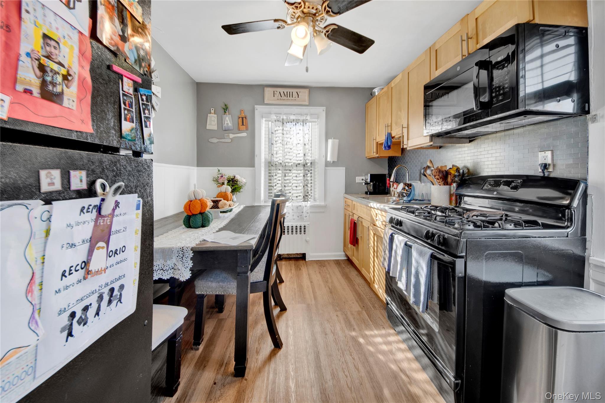 Single Family Park  Westchester County, NY 10603, MLS-984427-20