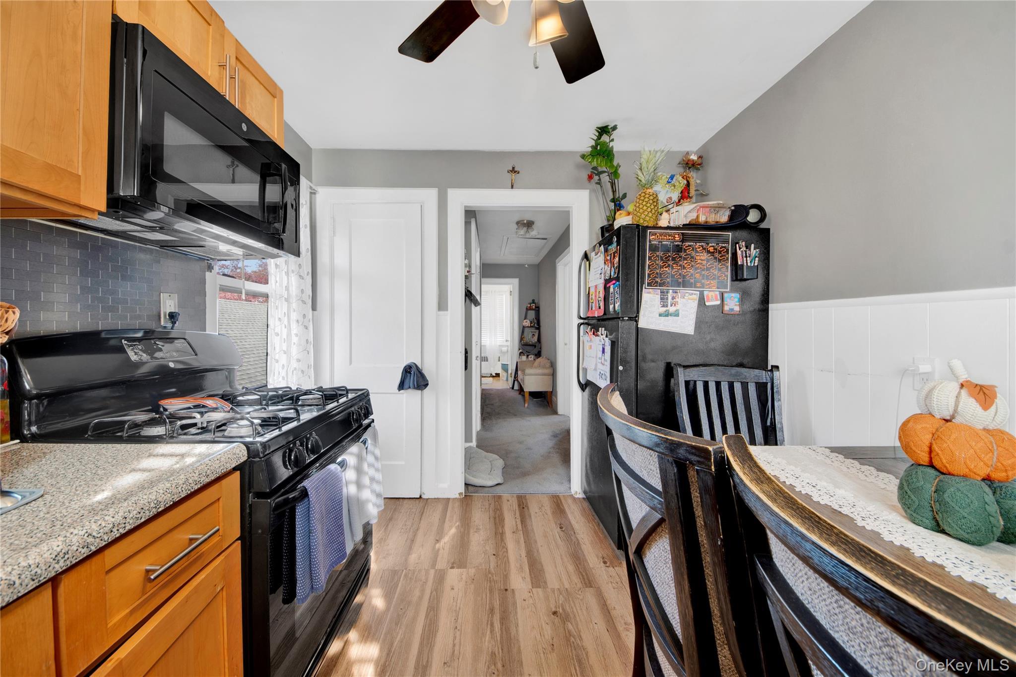 Single Family Park  Westchester County, NY 10603, MLS-984427-21