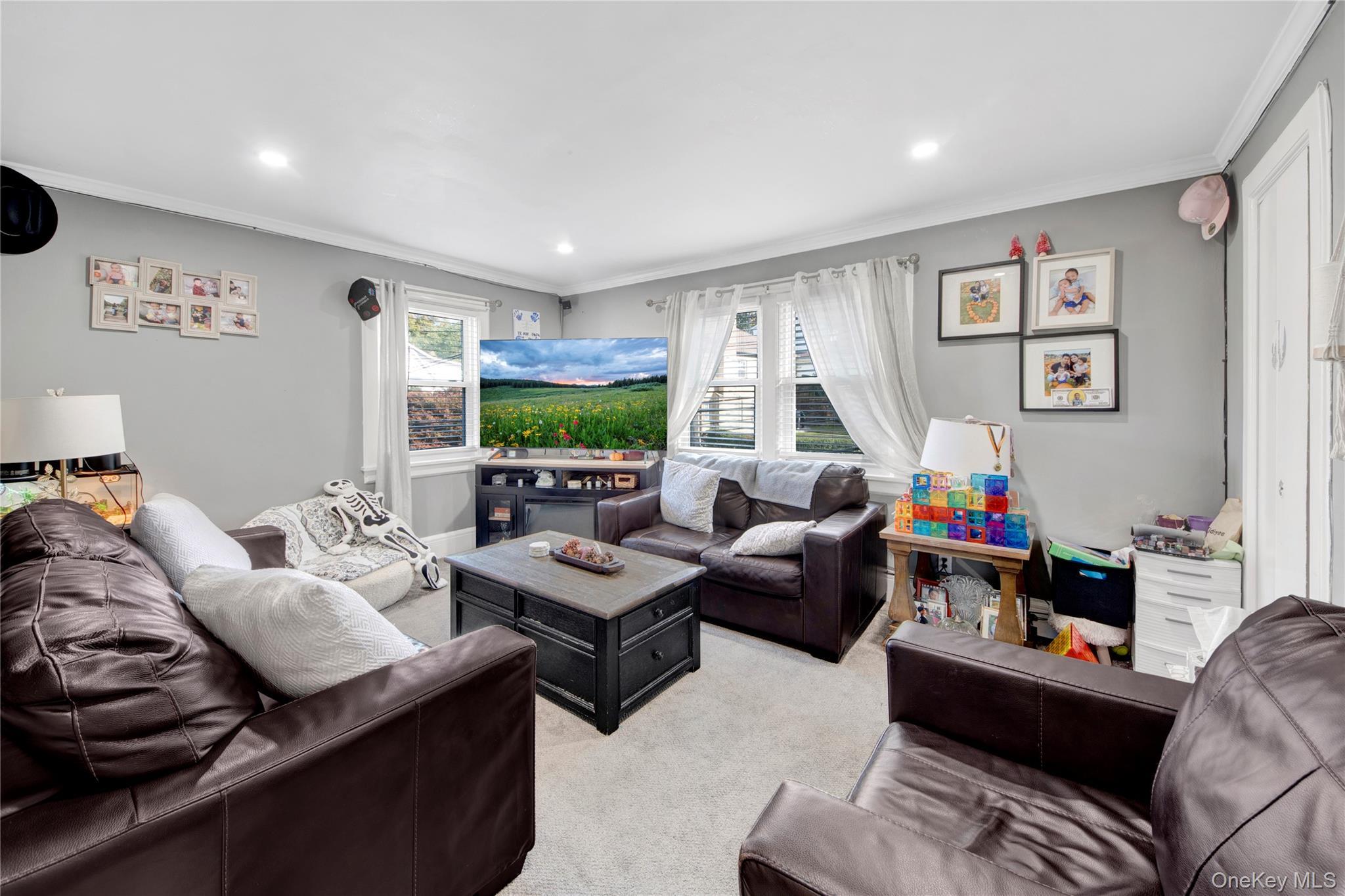 Single Family Park  Westchester County, NY 10603, MLS-984427-24