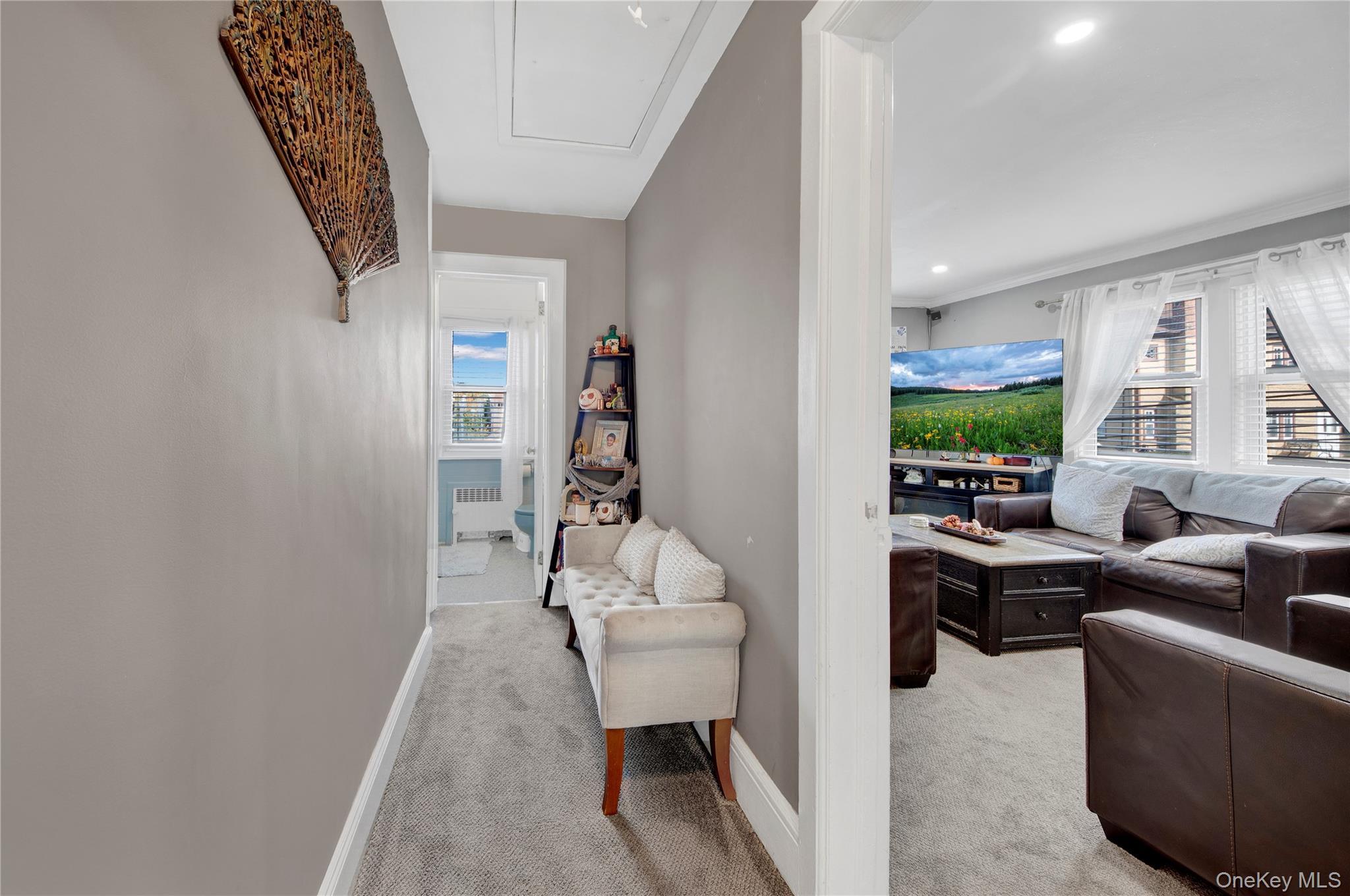 Single Family Park  Westchester County, NY 10603, MLS-984427-28