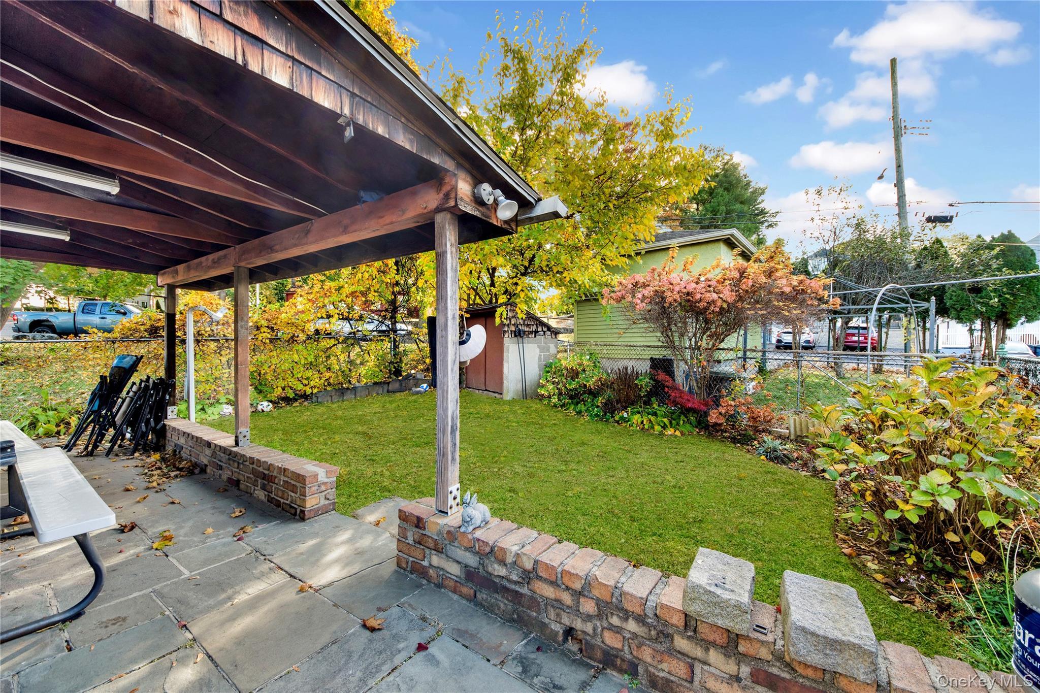 Single Family Park  Westchester County, NY 10603, MLS-984427-3