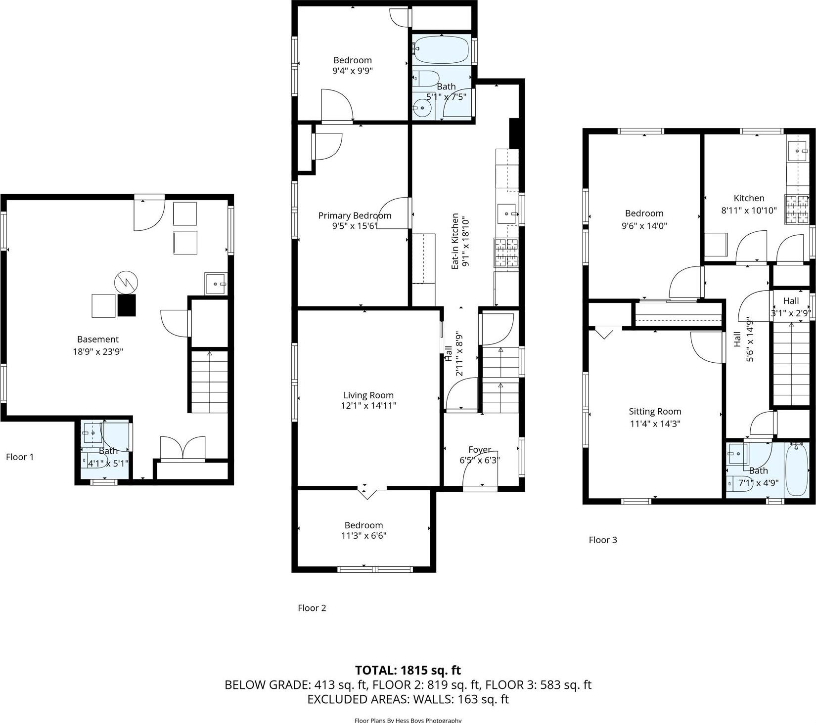 Single Family Park  Westchester County, NY 10603, MLS-984427-33