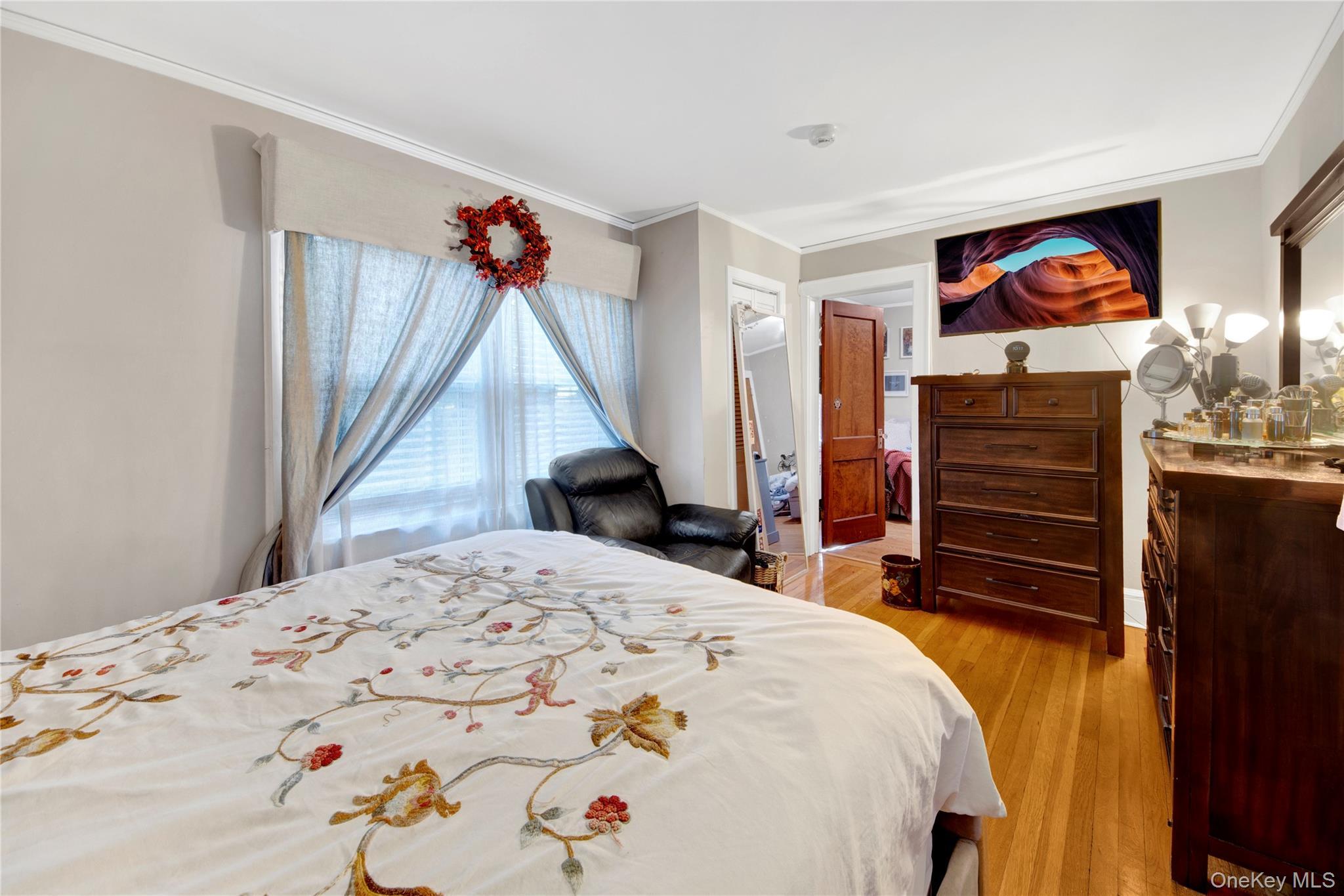 Single Family Park  Westchester County, NY 10603, MLS-984427-8