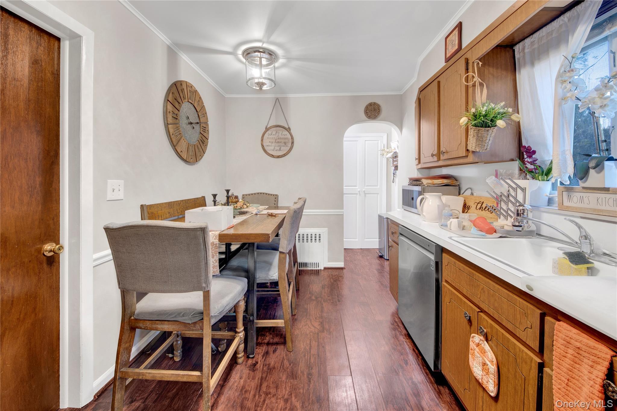 Single Family Park  Westchester County, NY 10603, MLS-984427-9