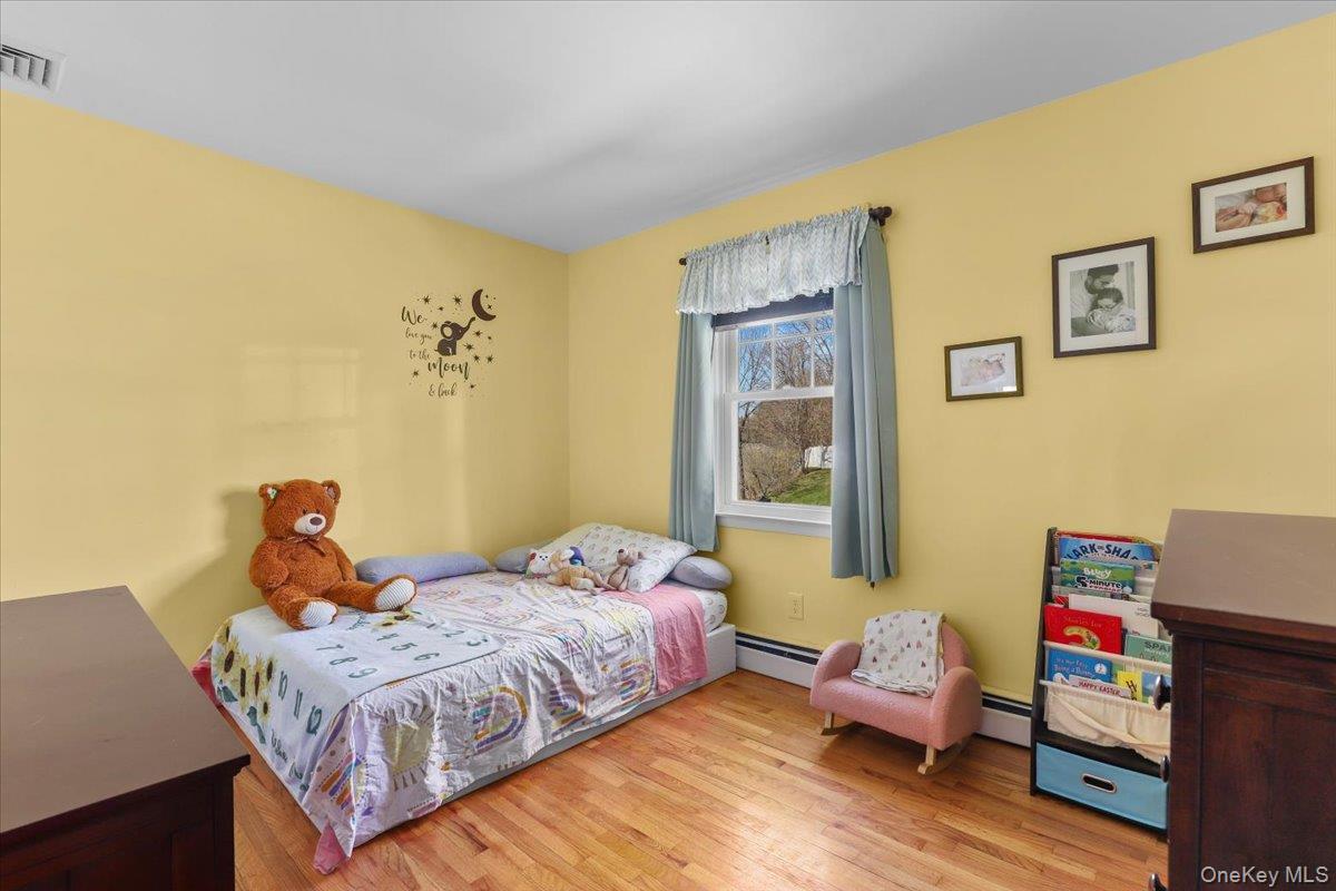 Single Family Carey  Putnam County, NY 10541, MLS-984437-10