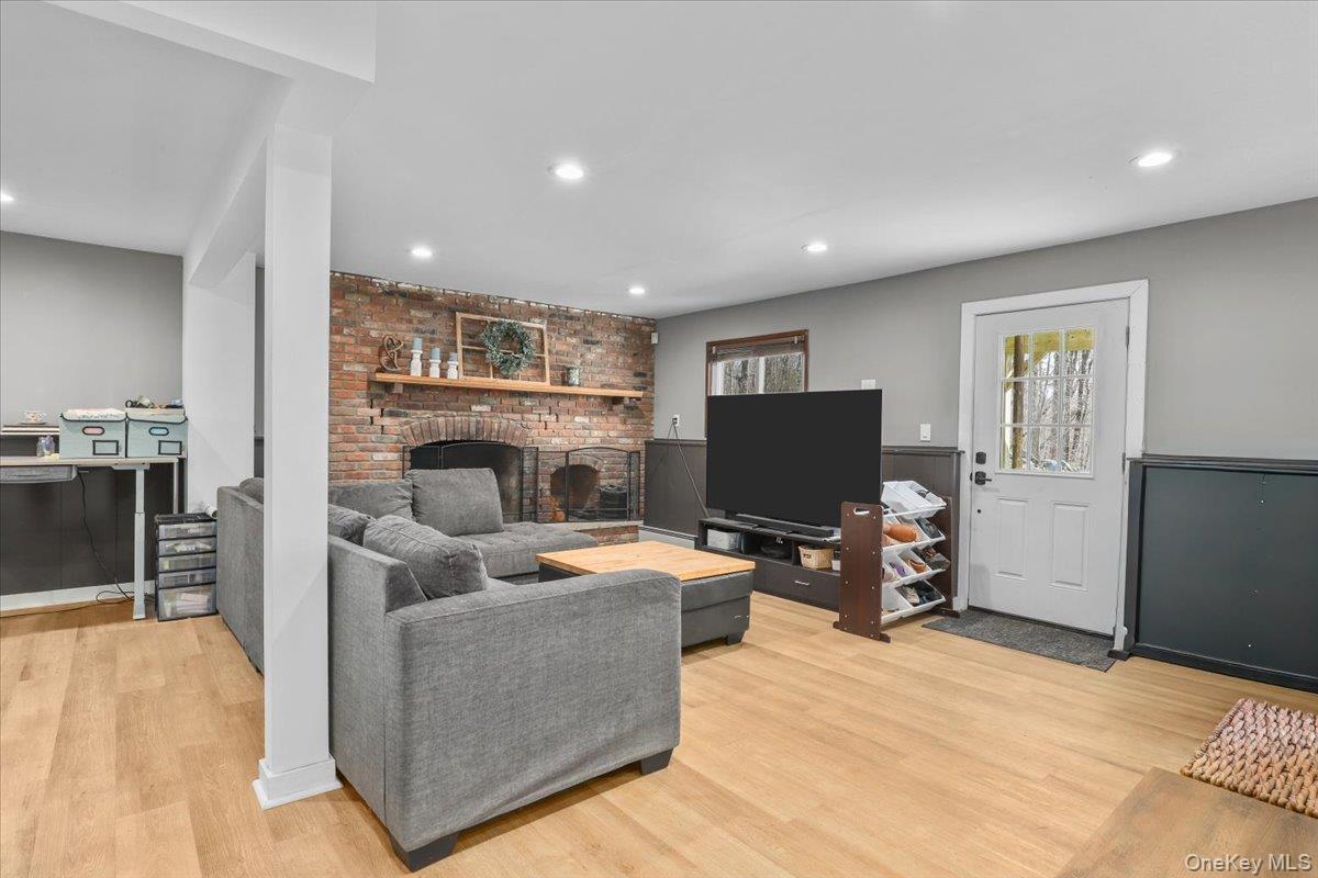 Single Family Carey  Putnam County, NY 10541, MLS-984437-14