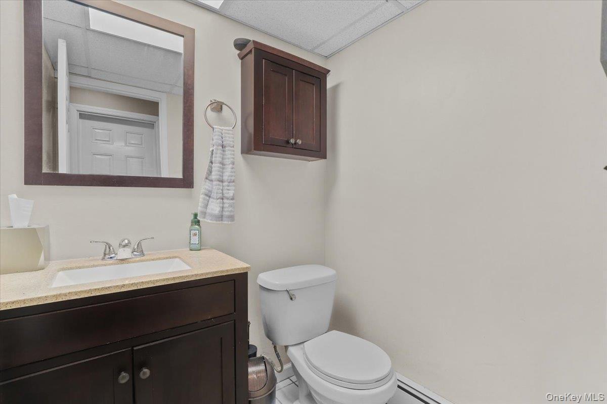 Single Family Carey  Putnam County, NY 10541, MLS-984437-16