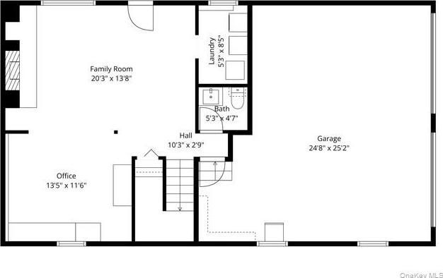 Single Family Carey  Putnam County, NY 10541, MLS-984437-19