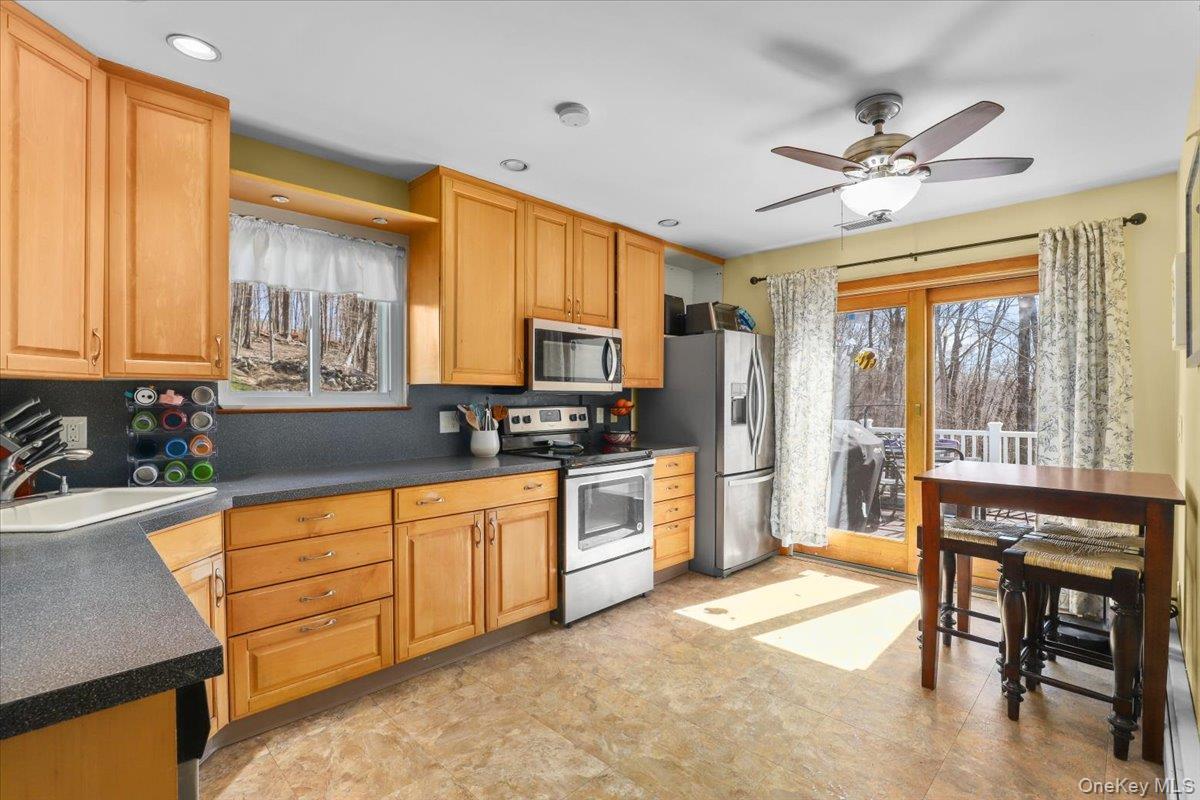 Single Family Carey  Putnam County, NY 10541, MLS-984437-2