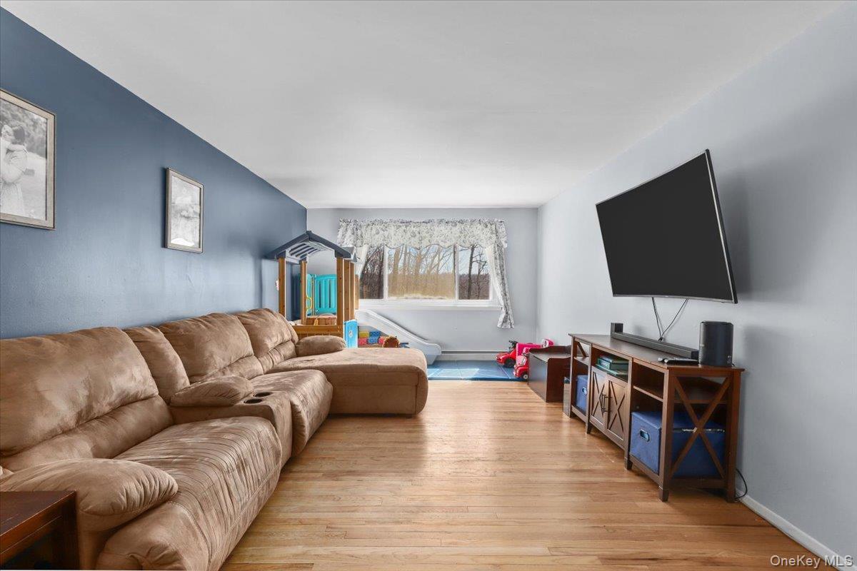 Single Family Carey  Putnam County, NY 10541, MLS-984437-4