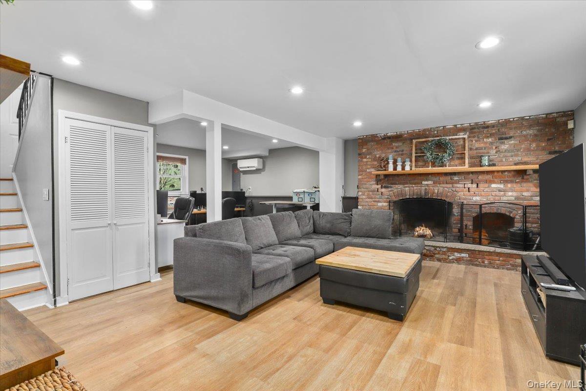 Single Family Carey  Putnam County, NY 10541, MLS-984437-6