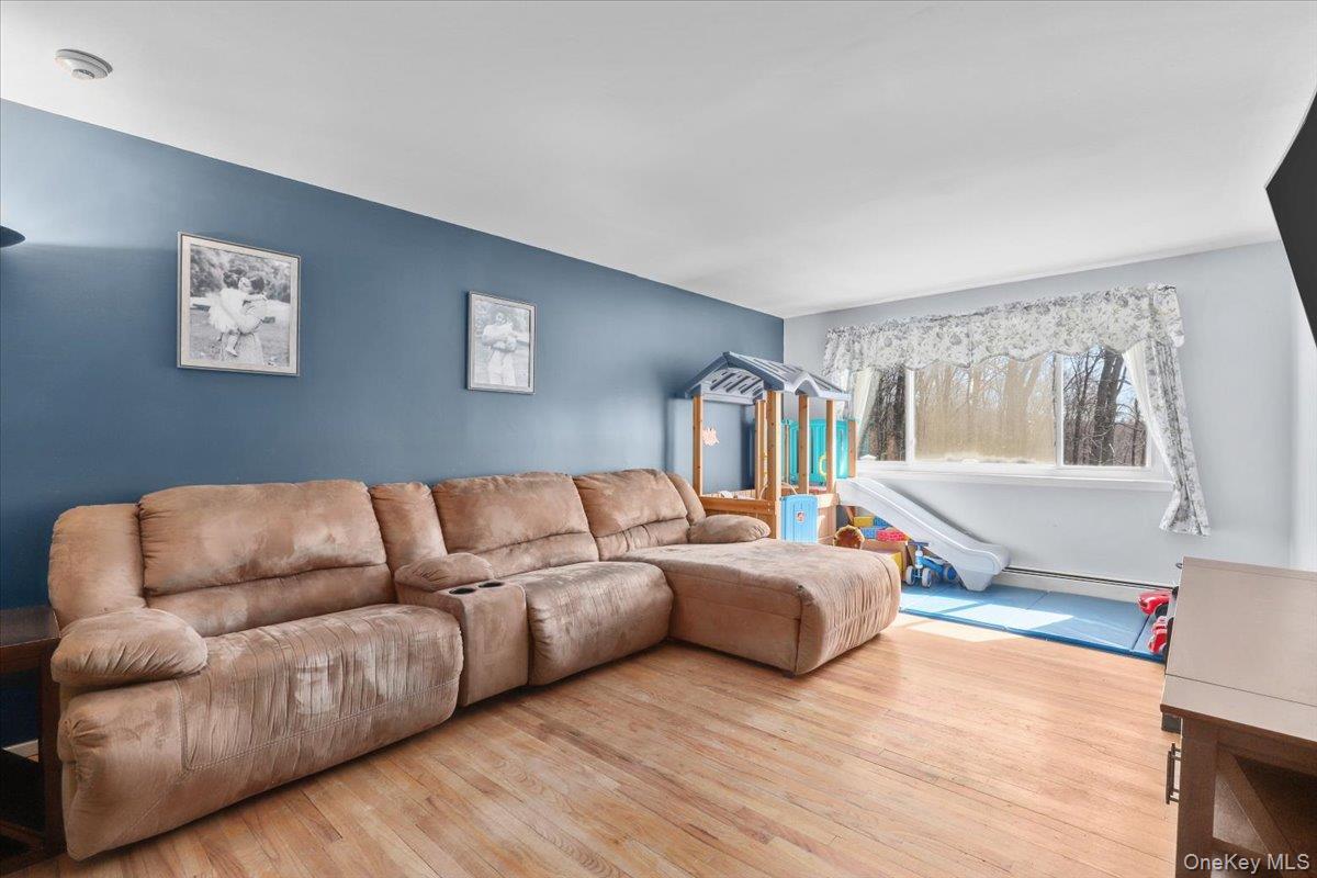 Single Family Carey  Putnam County, NY 10541, MLS-984437-7