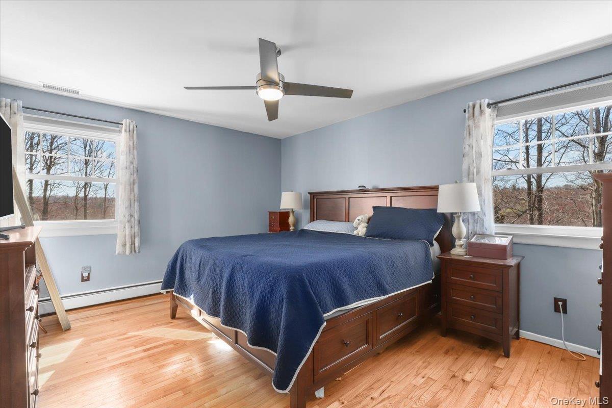 Single Family Carey  Putnam County, NY 10541, MLS-984437-8