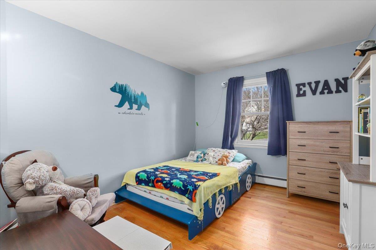 Single Family Carey  Putnam County, NY 10541, MLS-984437-9