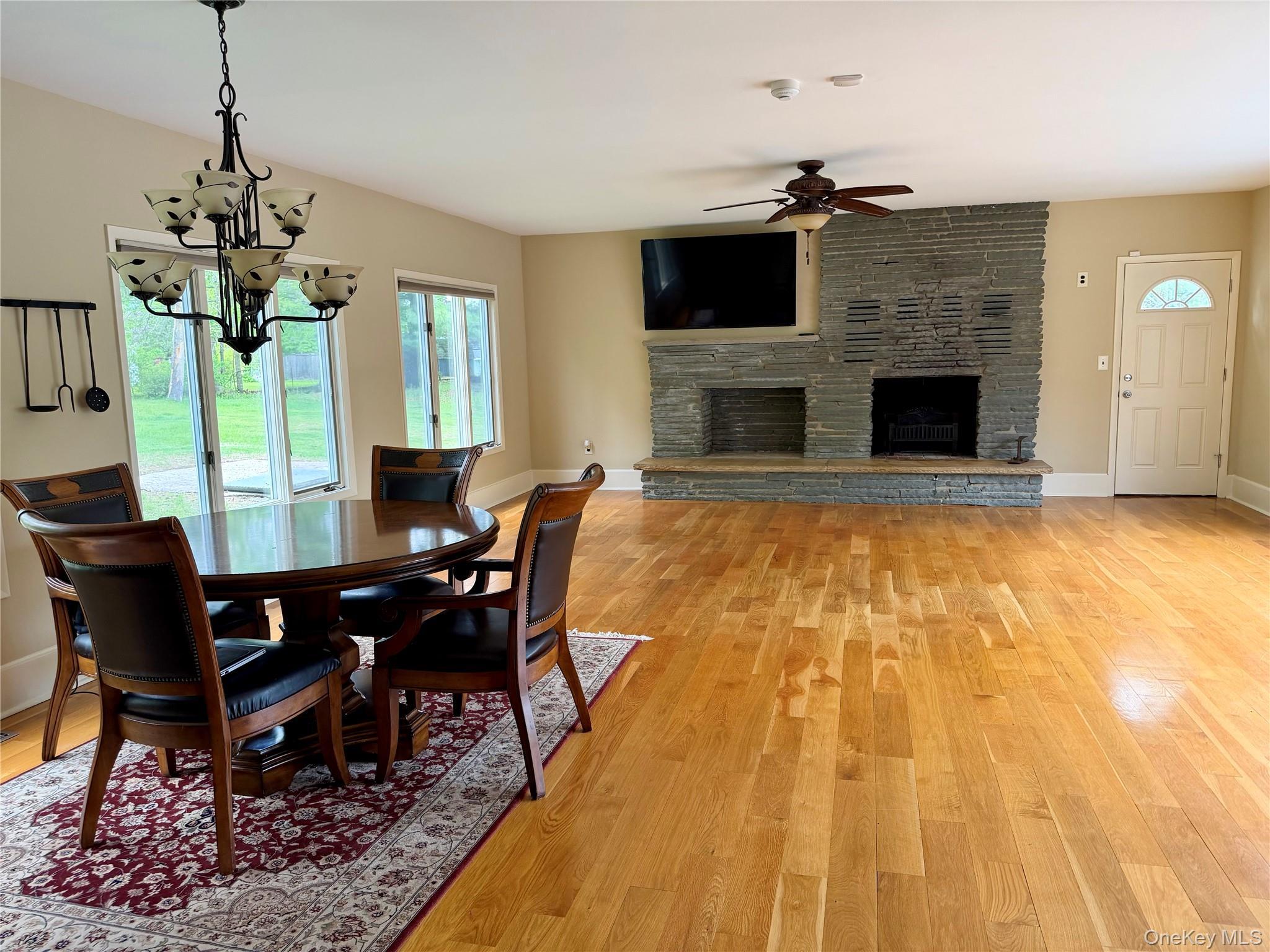 Single Family Route 17m  Orange County, NY 10940, MLS-984442-15