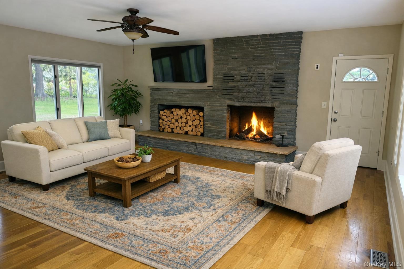 Single Family Route 17m  Orange County, NY 10940, MLS-984442-16