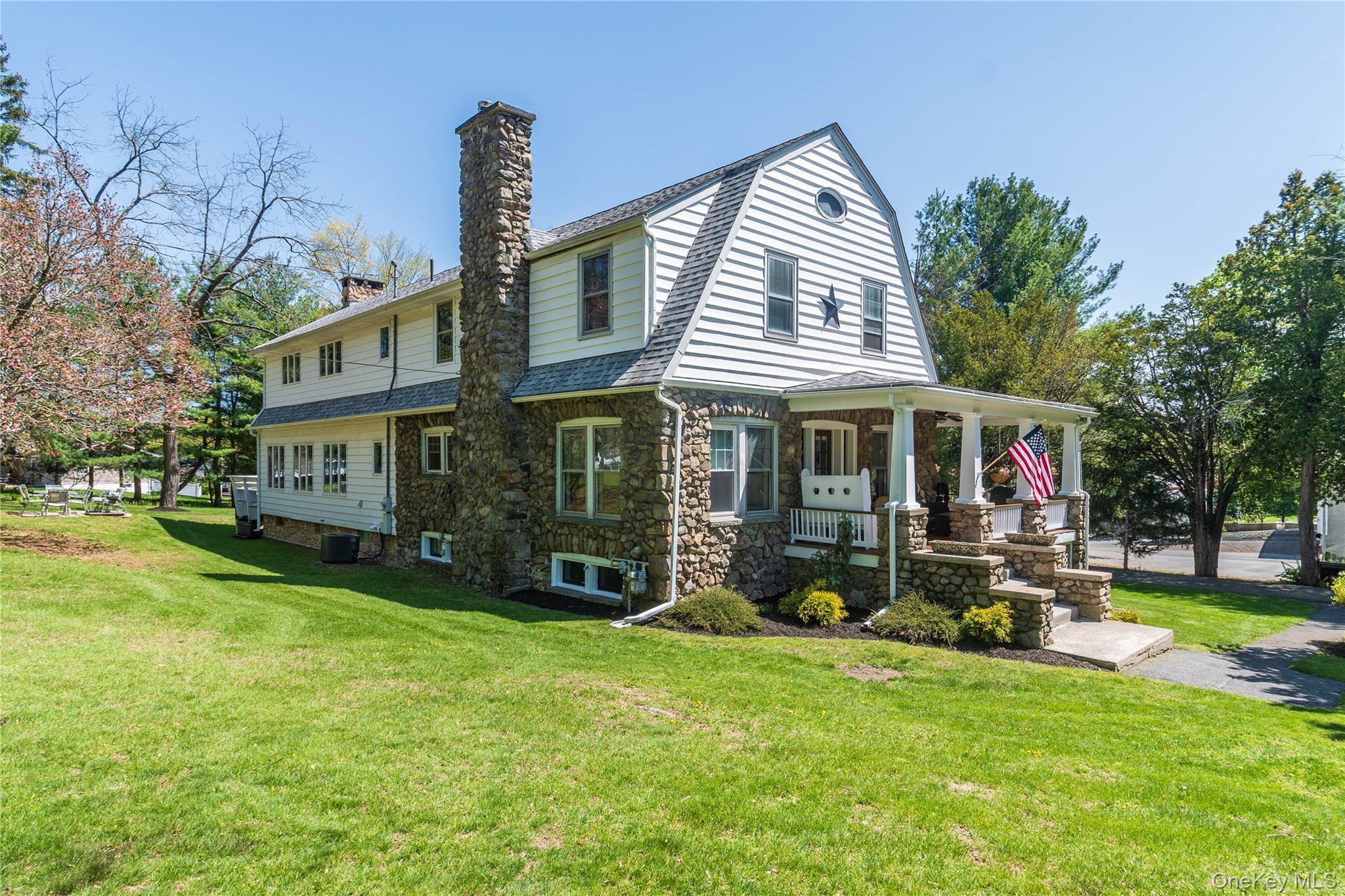 Single Family Route 17m  Orange County, NY 10940, MLS-984442-2