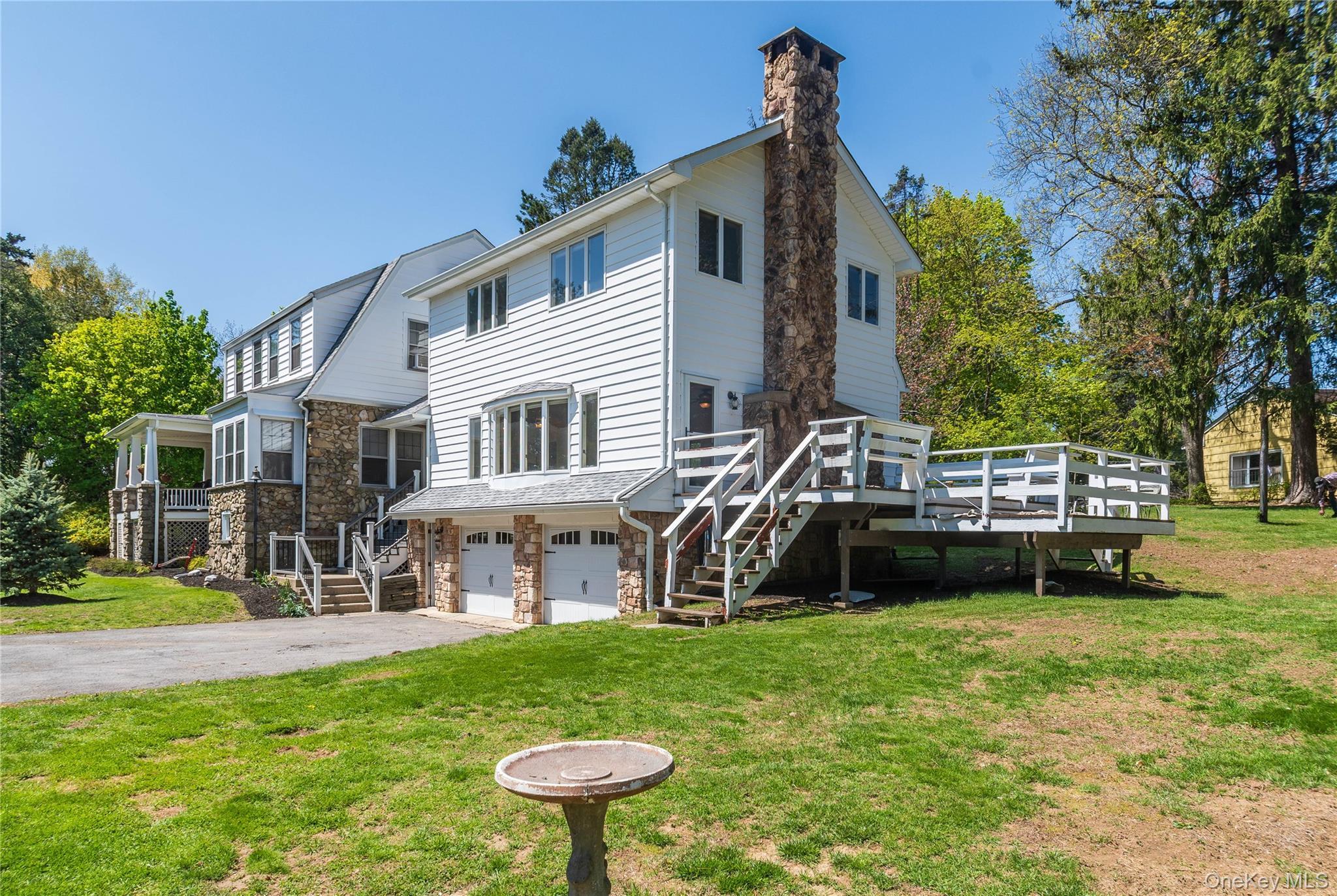 Single Family Route 17m  Orange County, NY 10940, MLS-984442-34