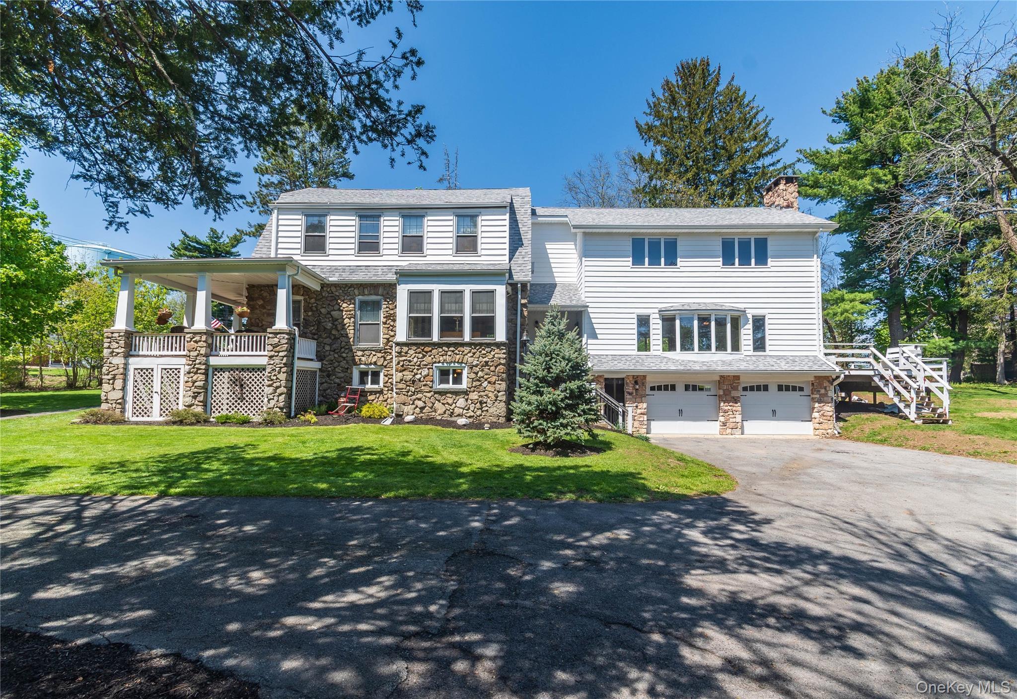 Single Family Route 17m  Orange County, NY 10940, MLS-984442-35