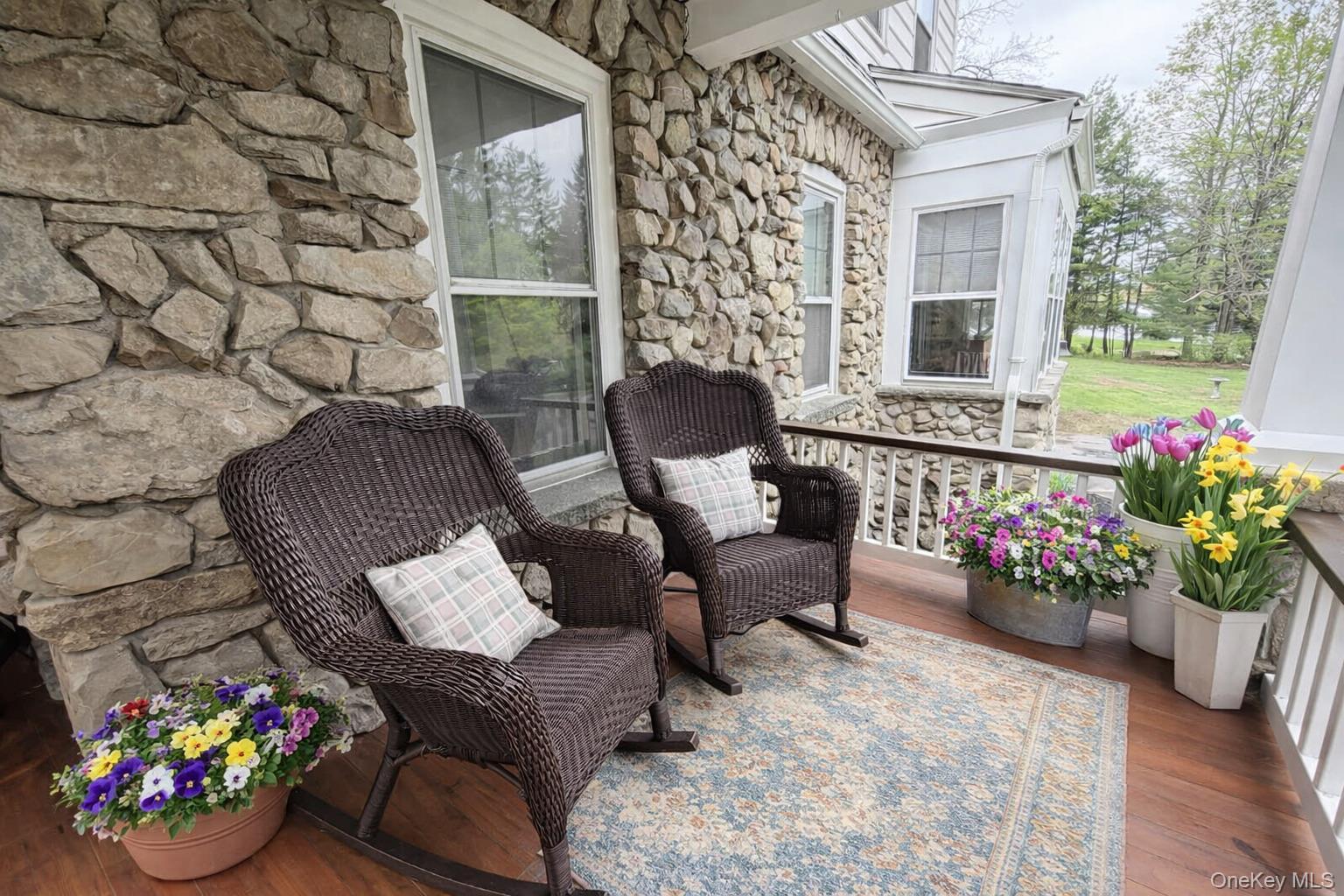 Single Family Route 17m  Orange County, NY 10940, MLS-984442-4