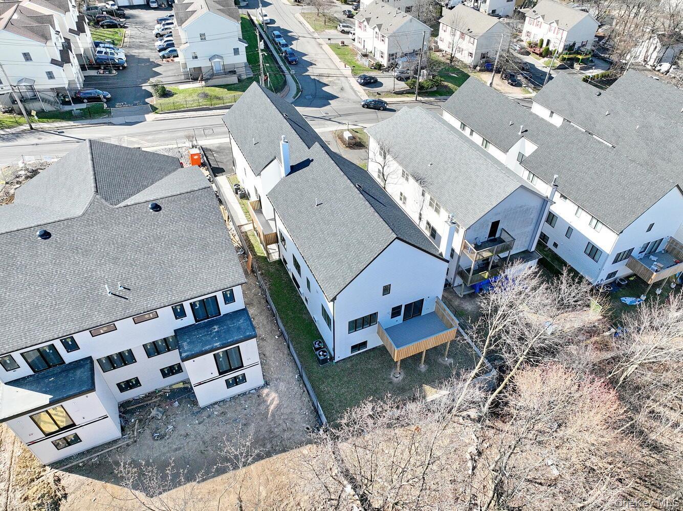 Condo Ewing  Rockland County, NY 10977, MLS-984448-49