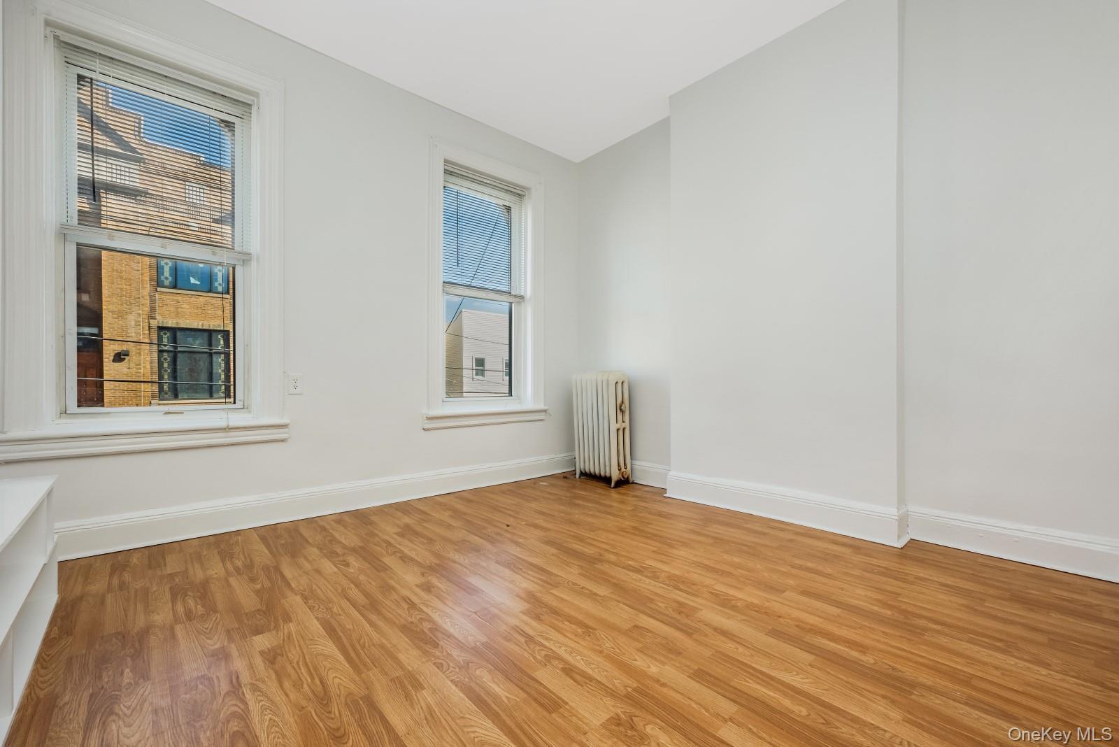 Single Family 67th Queens, NY 11379, MLS-984458-11
