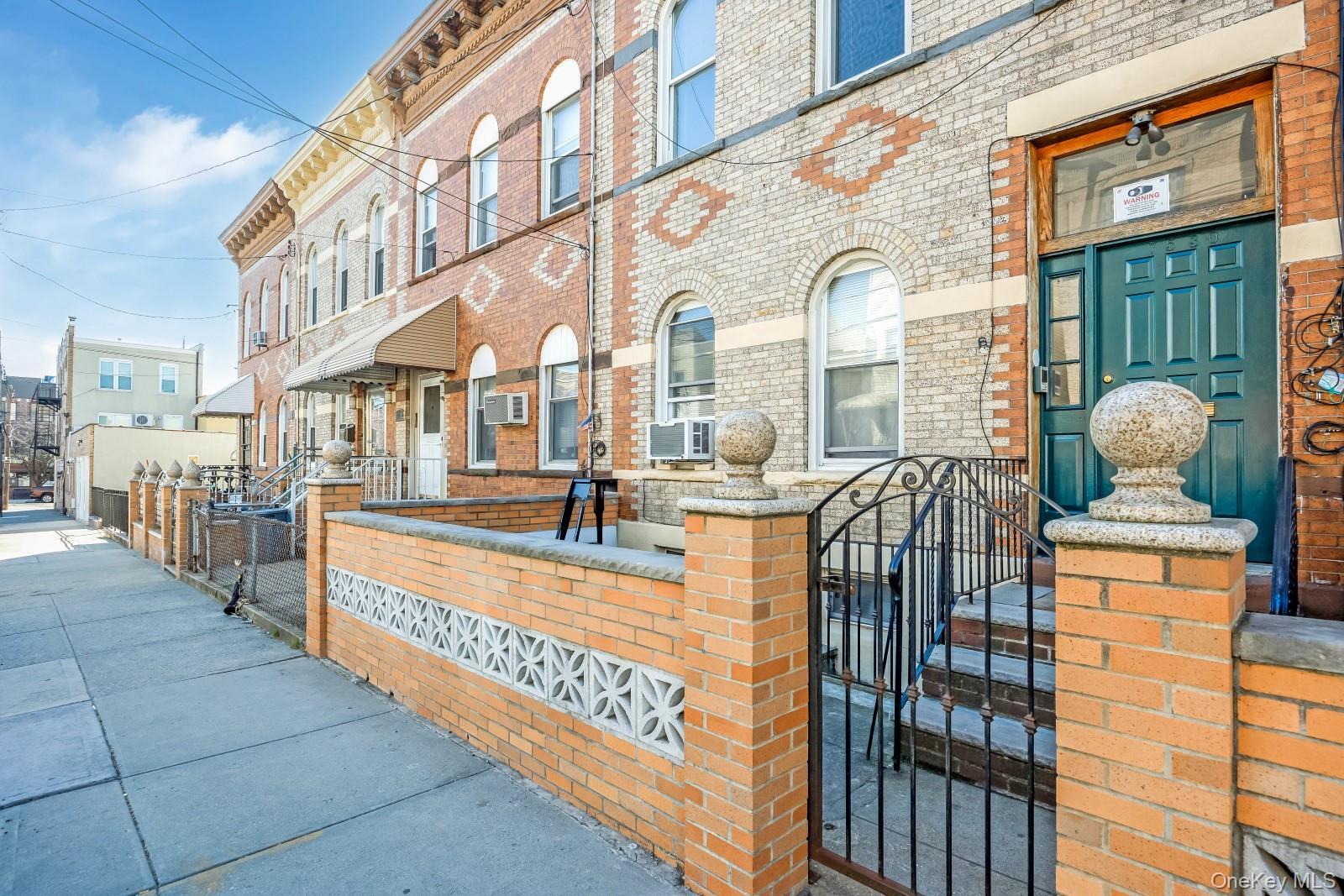 Single Family 67th Queens, NY 11379, MLS-984458-3