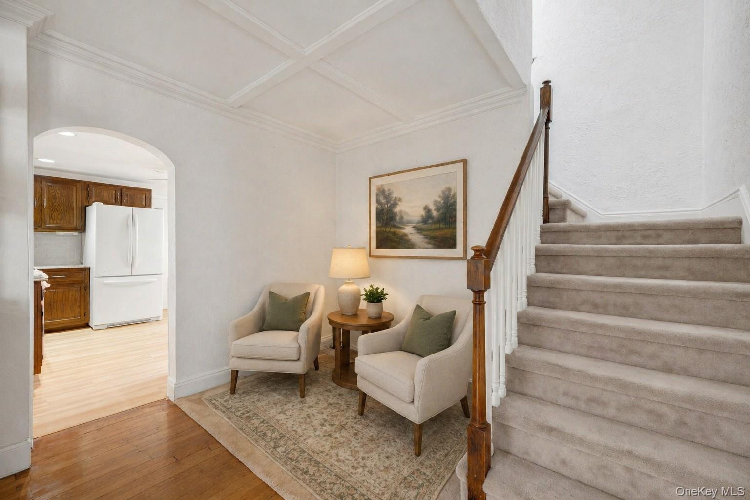 Single Family Chase  Westchester County, NY 10606, MLS-984460-17