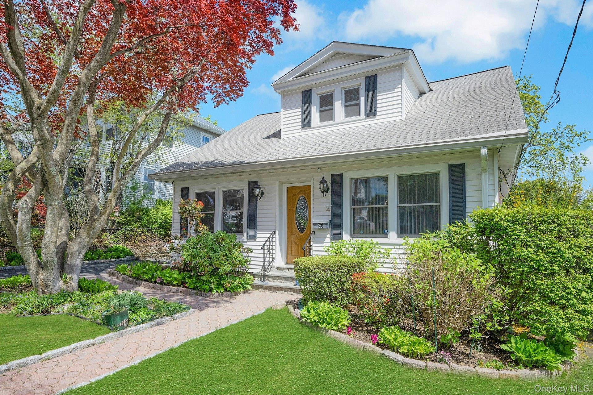 Single Family Chase  Westchester County, NY 10606, MLS-984460-2