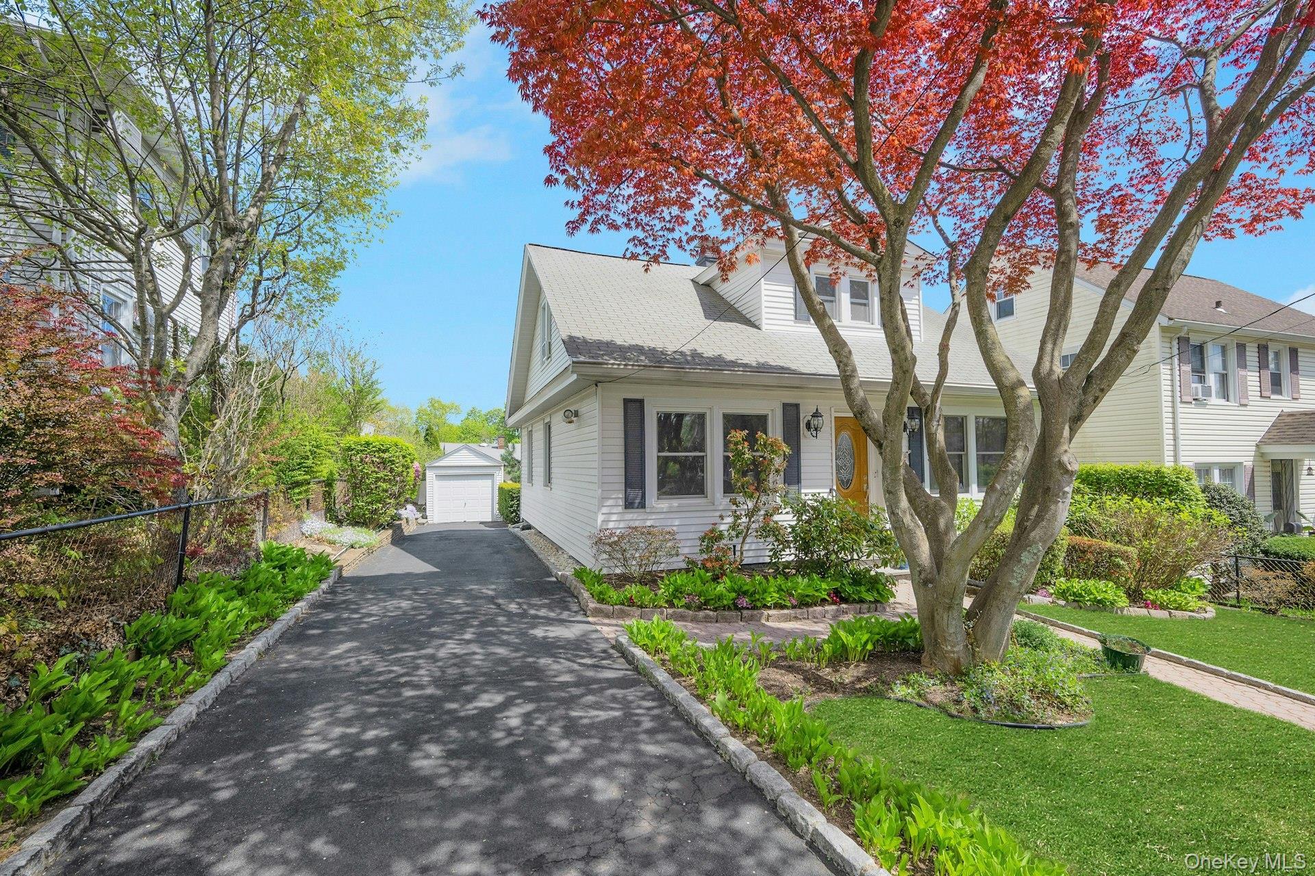 Single Family Chase  Westchester County, NY 10606, MLS-984460-28