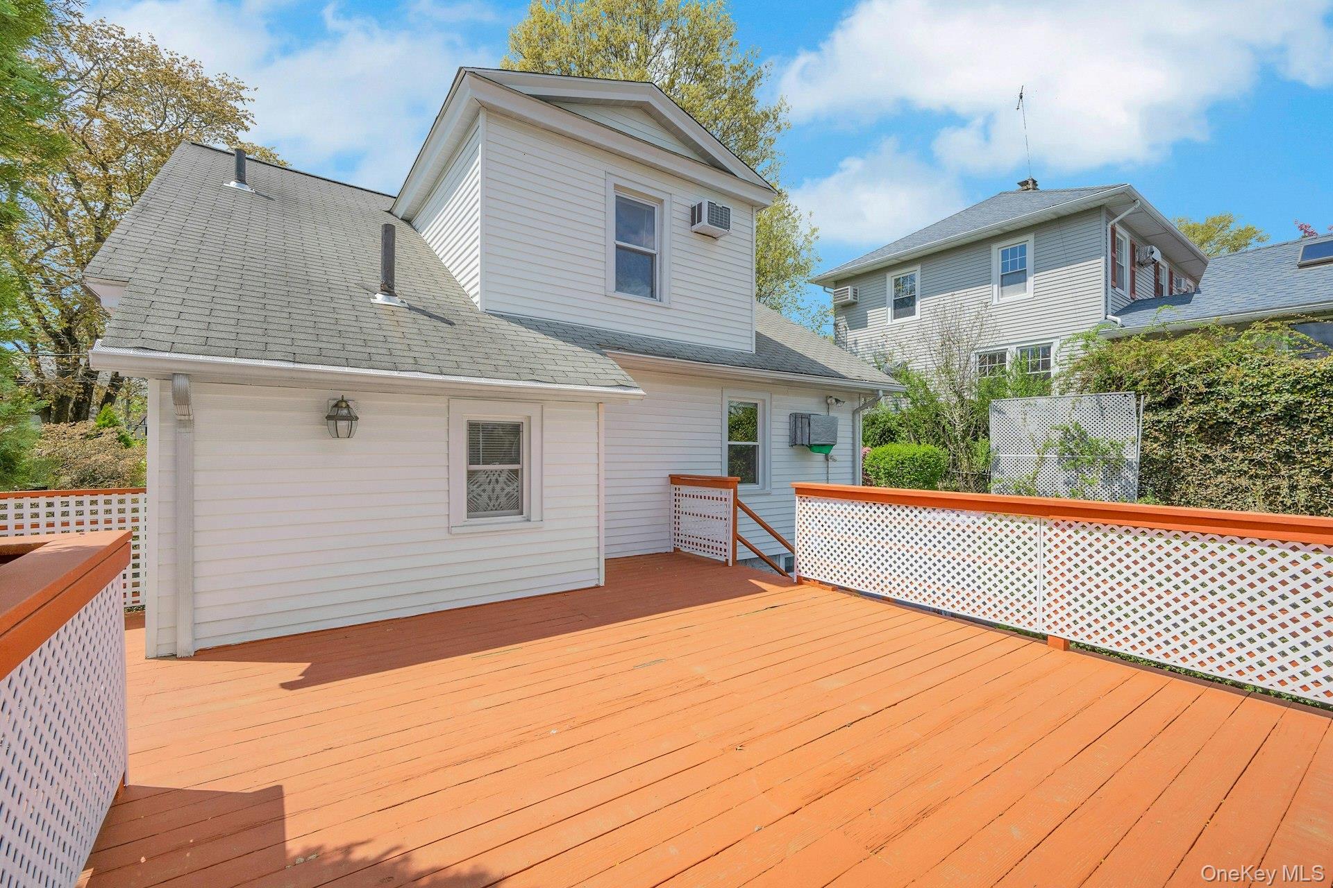 Single Family Chase  Westchester County, NY 10606, MLS-984460-31