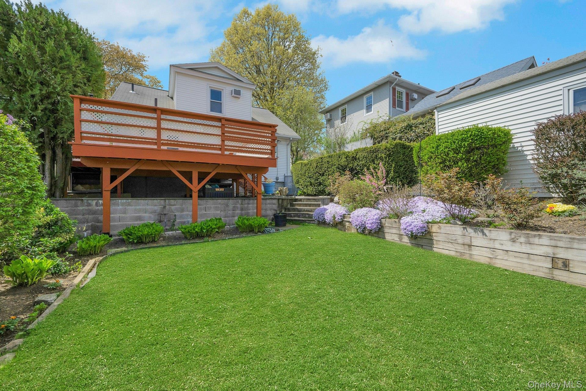 Single Family Chase  Westchester County, NY 10606, MLS-984460-33