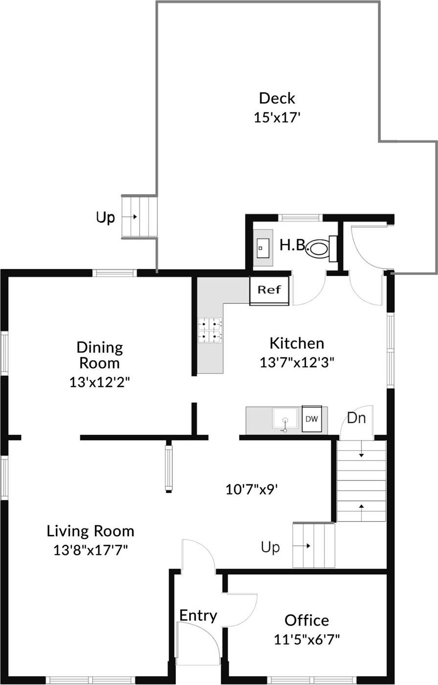 Single Family Chase  Westchester County, NY 10606, MLS-984460-34