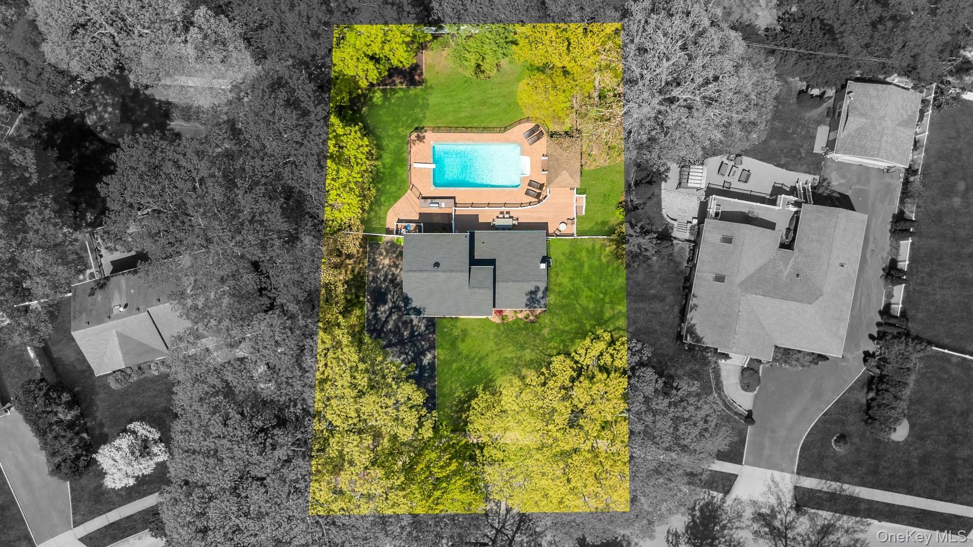 Single Family Gannet  Suffolk County, NY 11725, MLS-984465-2