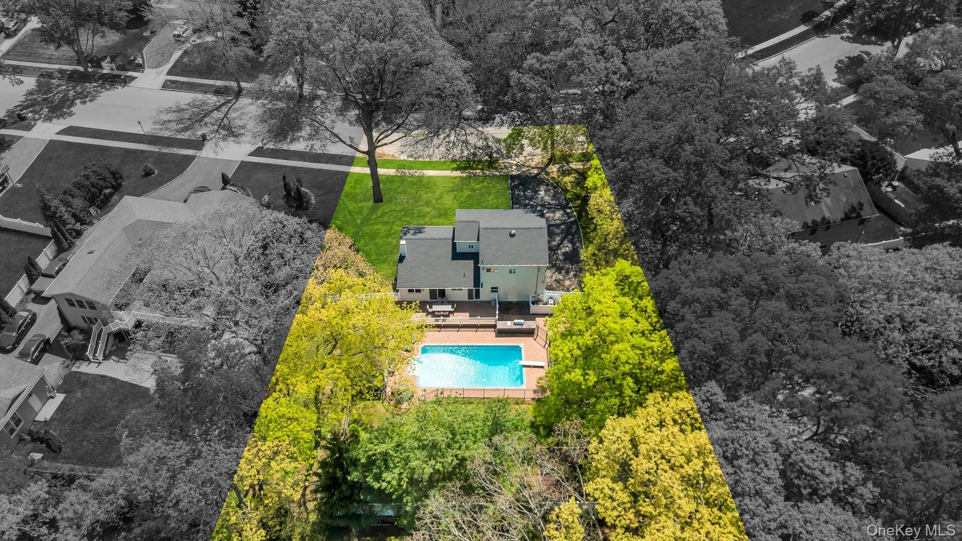 Single Family Gannet  Suffolk County, NY 11725, MLS-984465-46