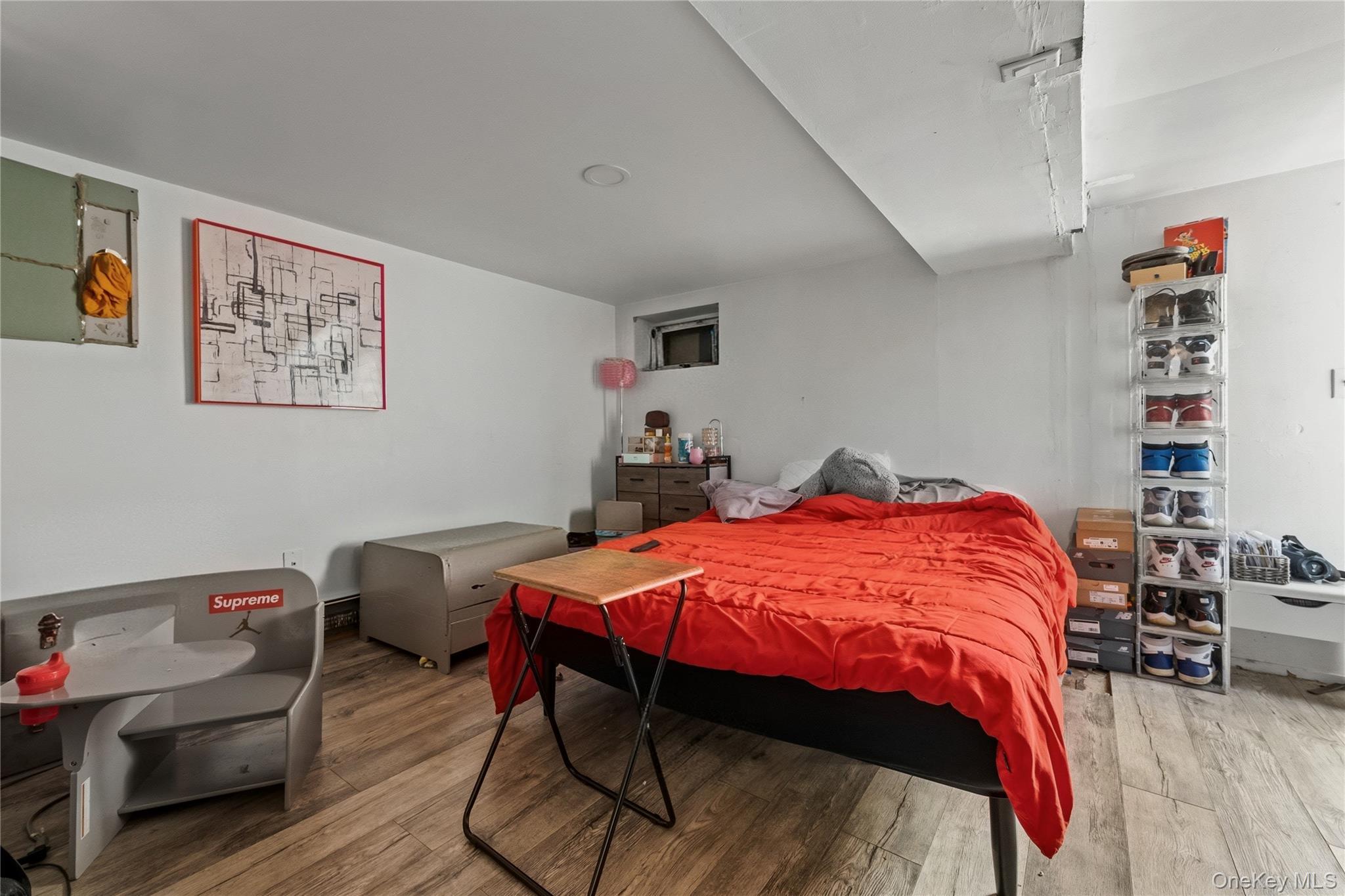 Single Family 92nd Street Queens, NY 11421, MLS-984466-12