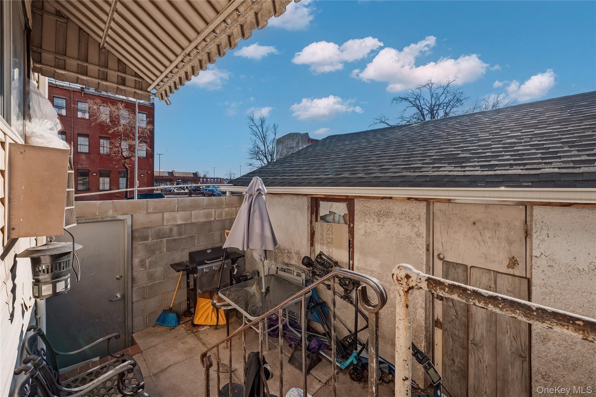 Single Family 92nd Street Queens, NY 11421, MLS-984466-13