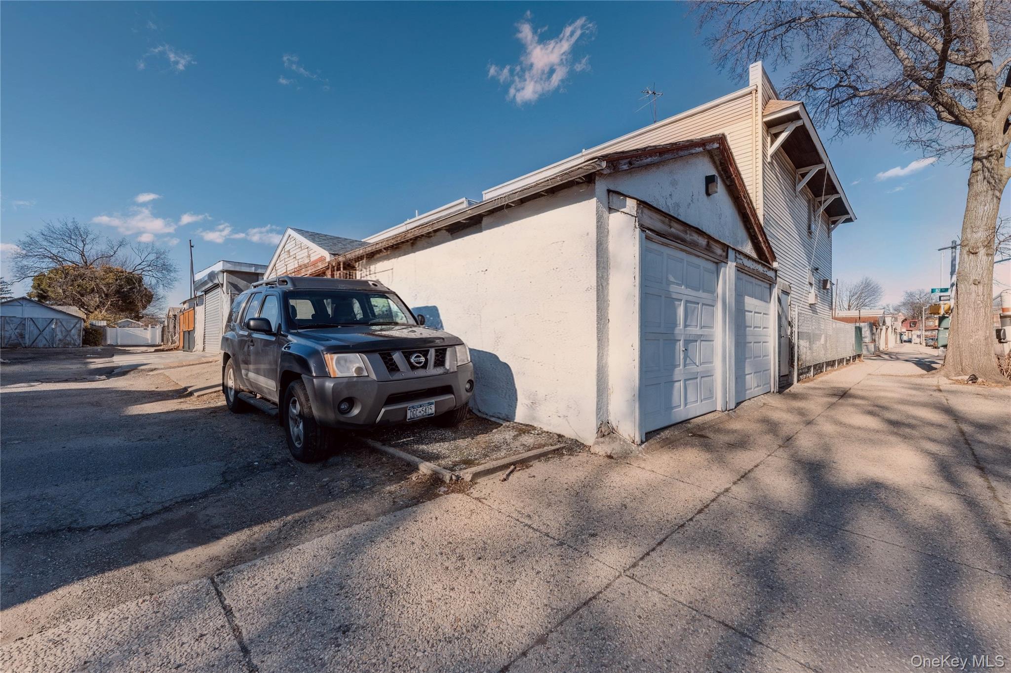 Single Family 92nd Street Queens, NY 11421, MLS-984466-15