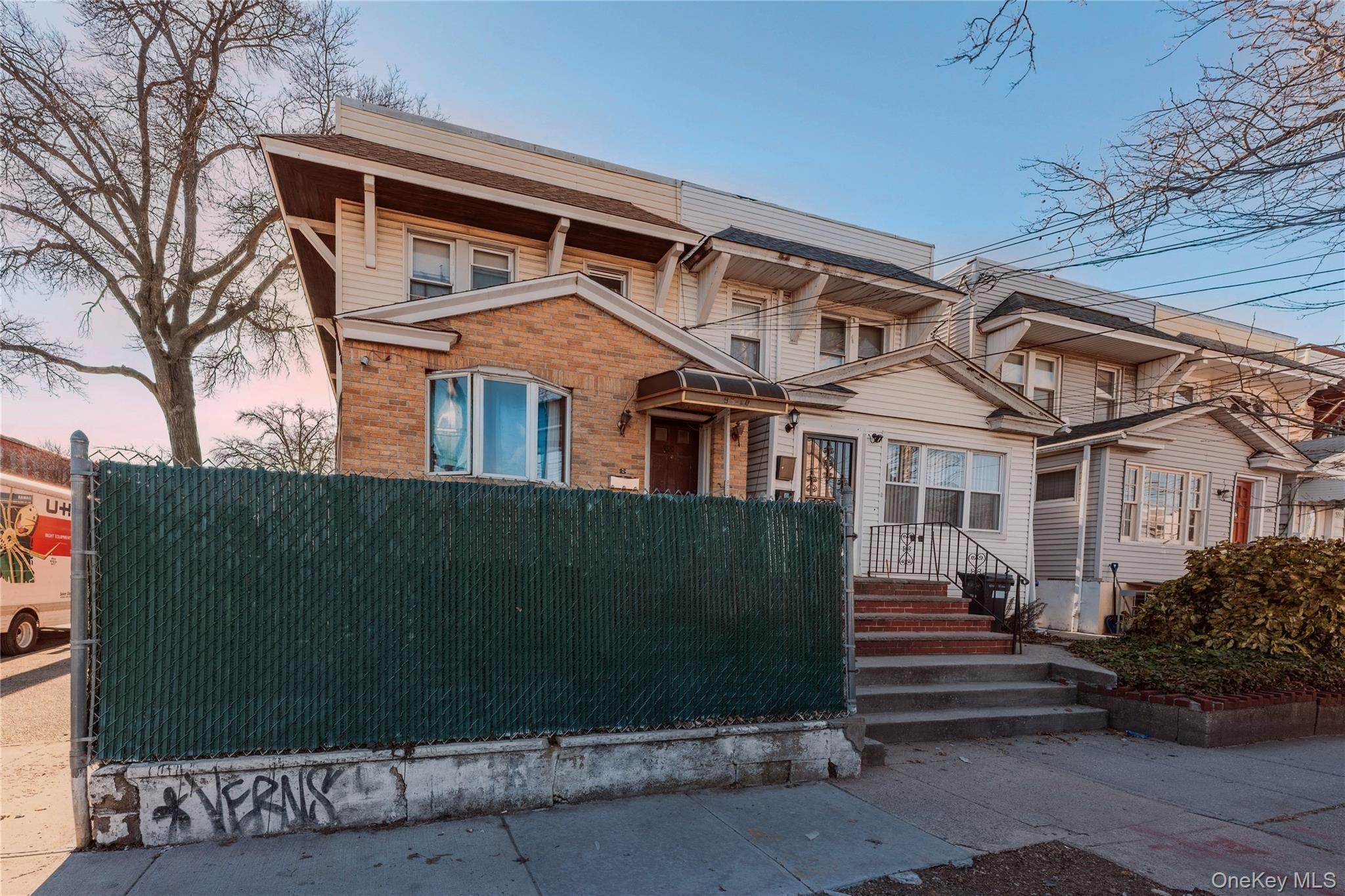 Single Family 92nd Street Queens, NY 11421, MLS-984466-3