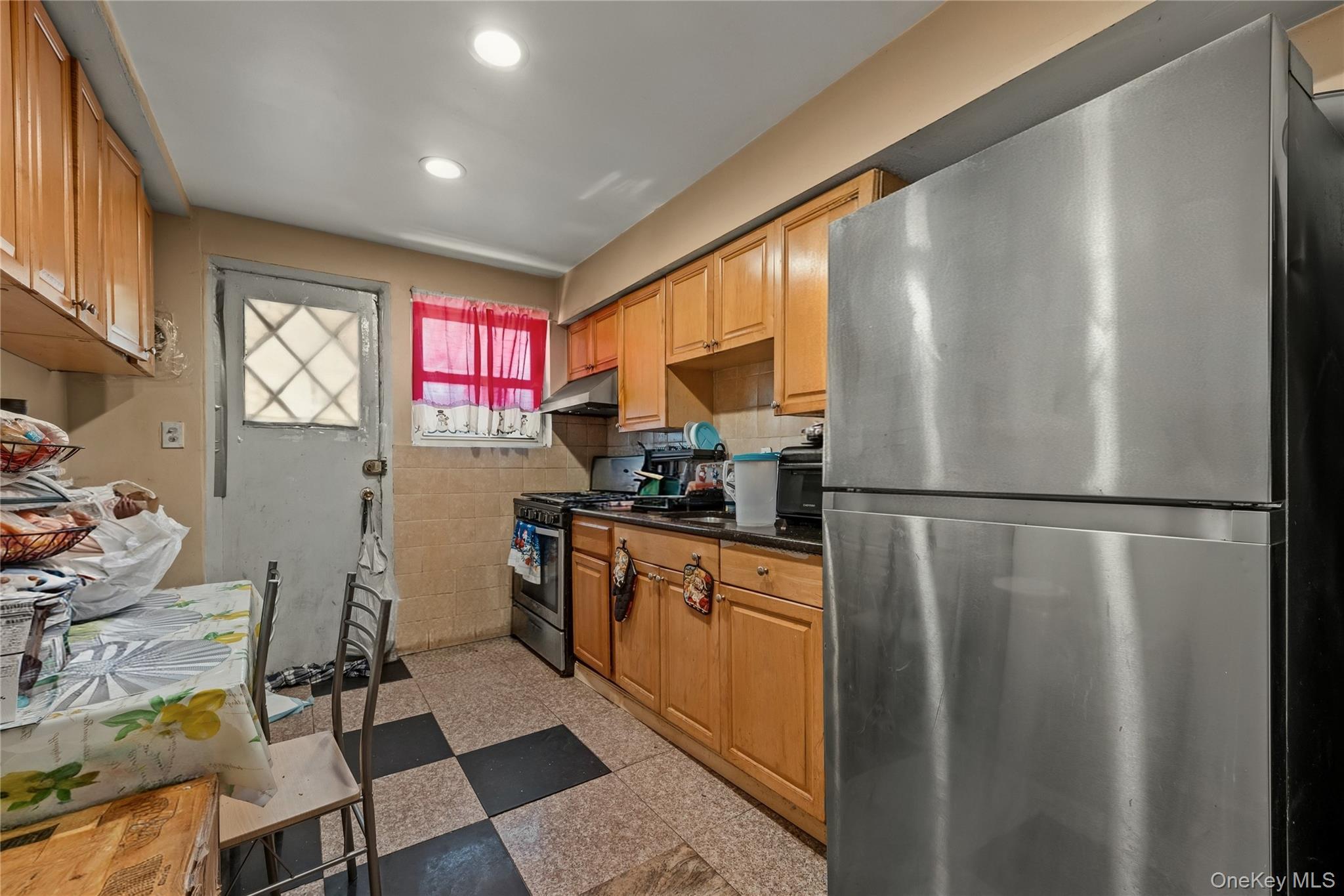 Single Family 92nd Street Queens, NY 11421, MLS-984466-6