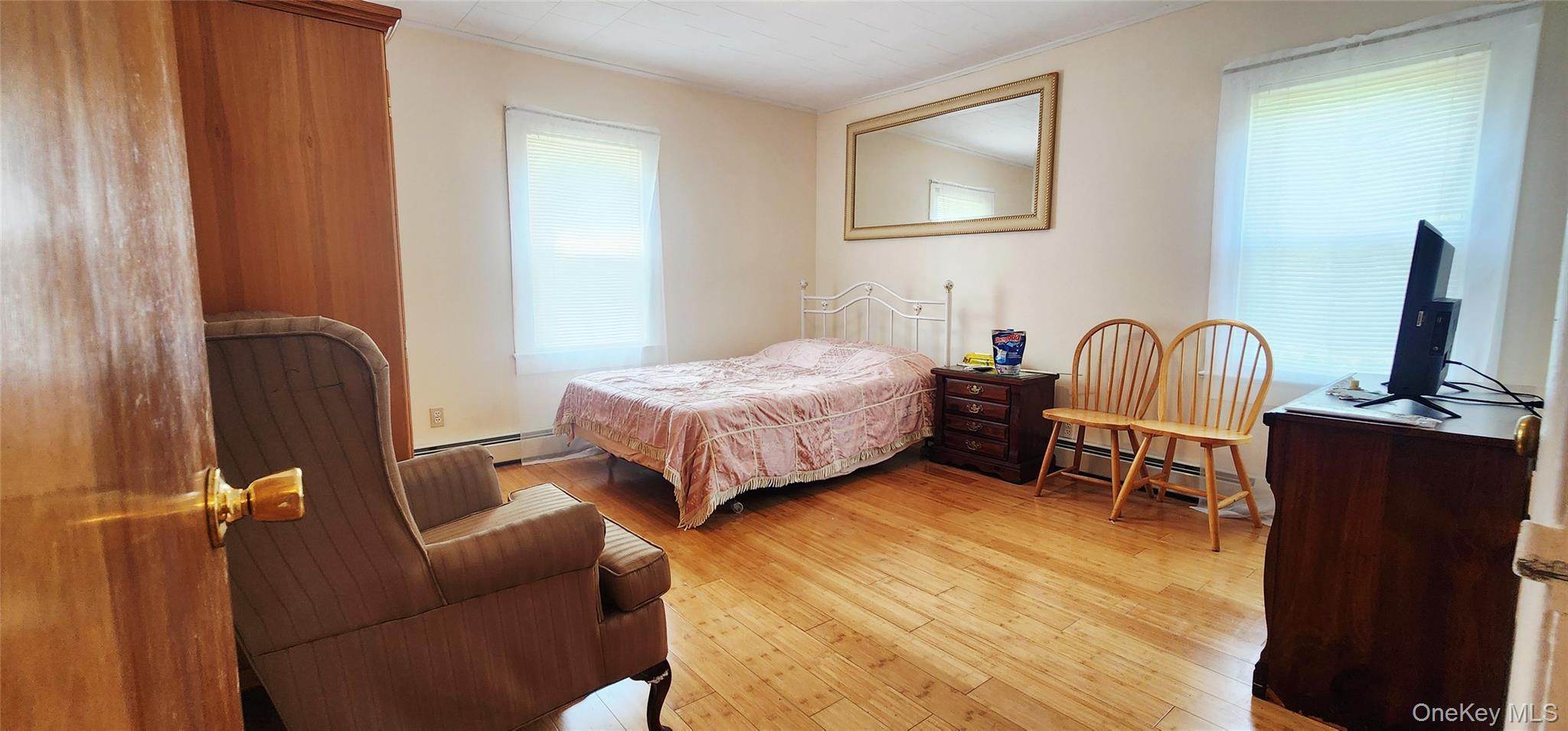 Single Family Sackett Lake  Sullivan County, NY 12701, MLS-984471-23