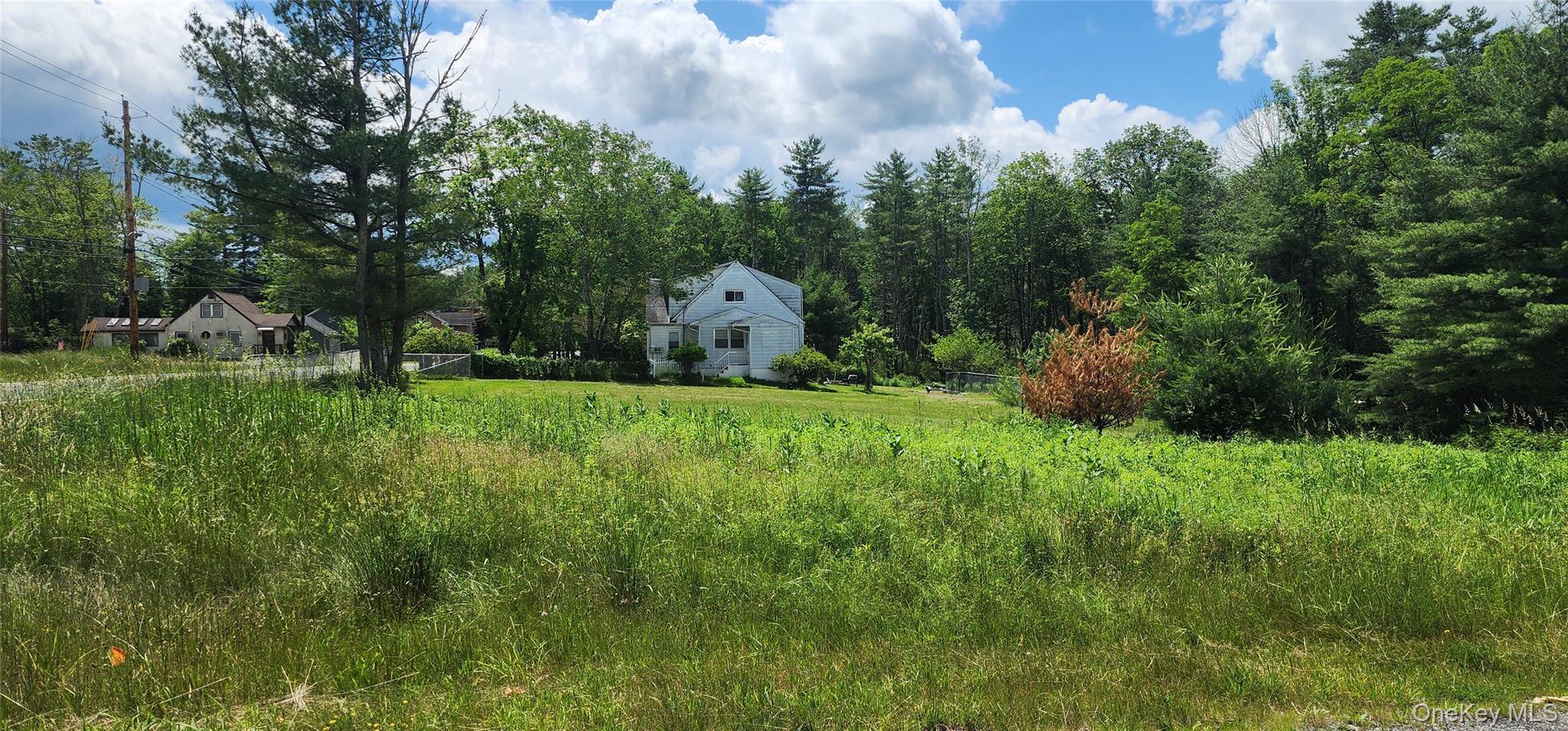 Single Family Sackett Lake  Sullivan County, NY 12701, MLS-984471-36