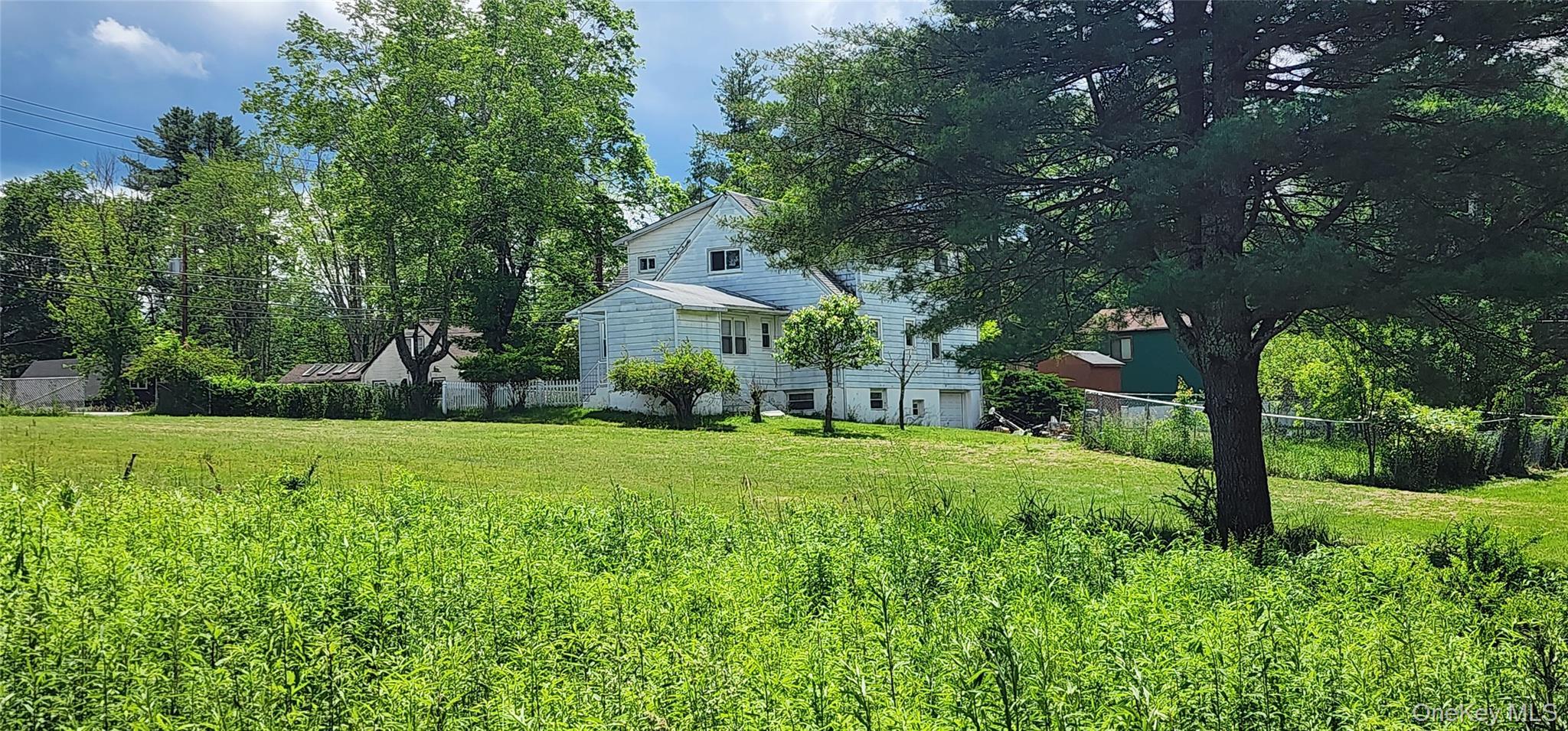 Single Family Sackett Lake  Sullivan County, NY 12701, MLS-984471-37