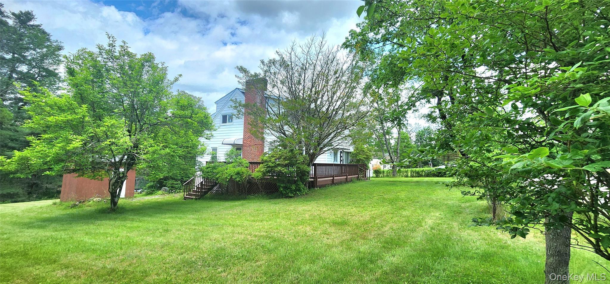 Single Family Sackett Lake  Sullivan County, NY 12701, MLS-984471-6