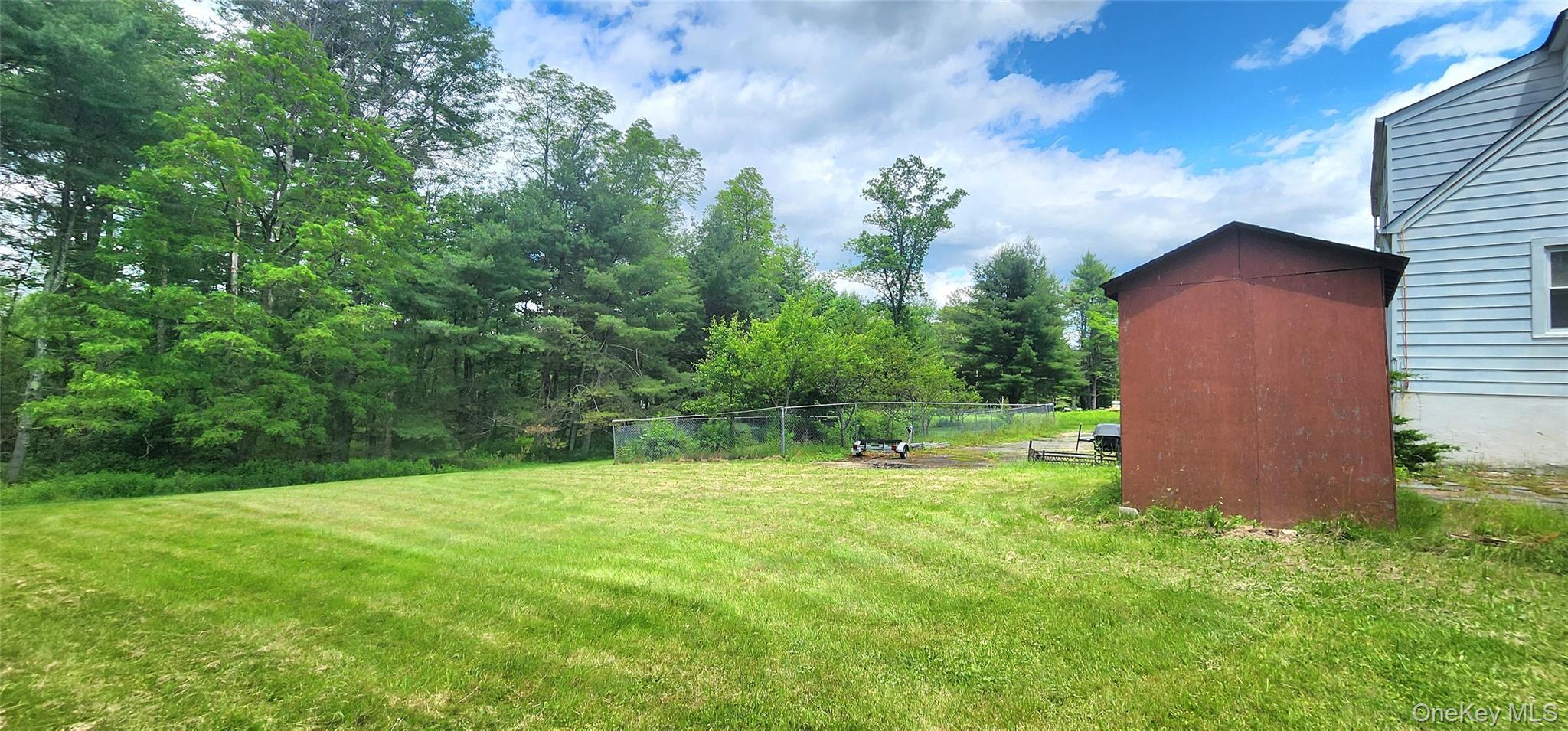 Single Family Sackett Lake  Sullivan County, NY 12701, MLS-984471-7