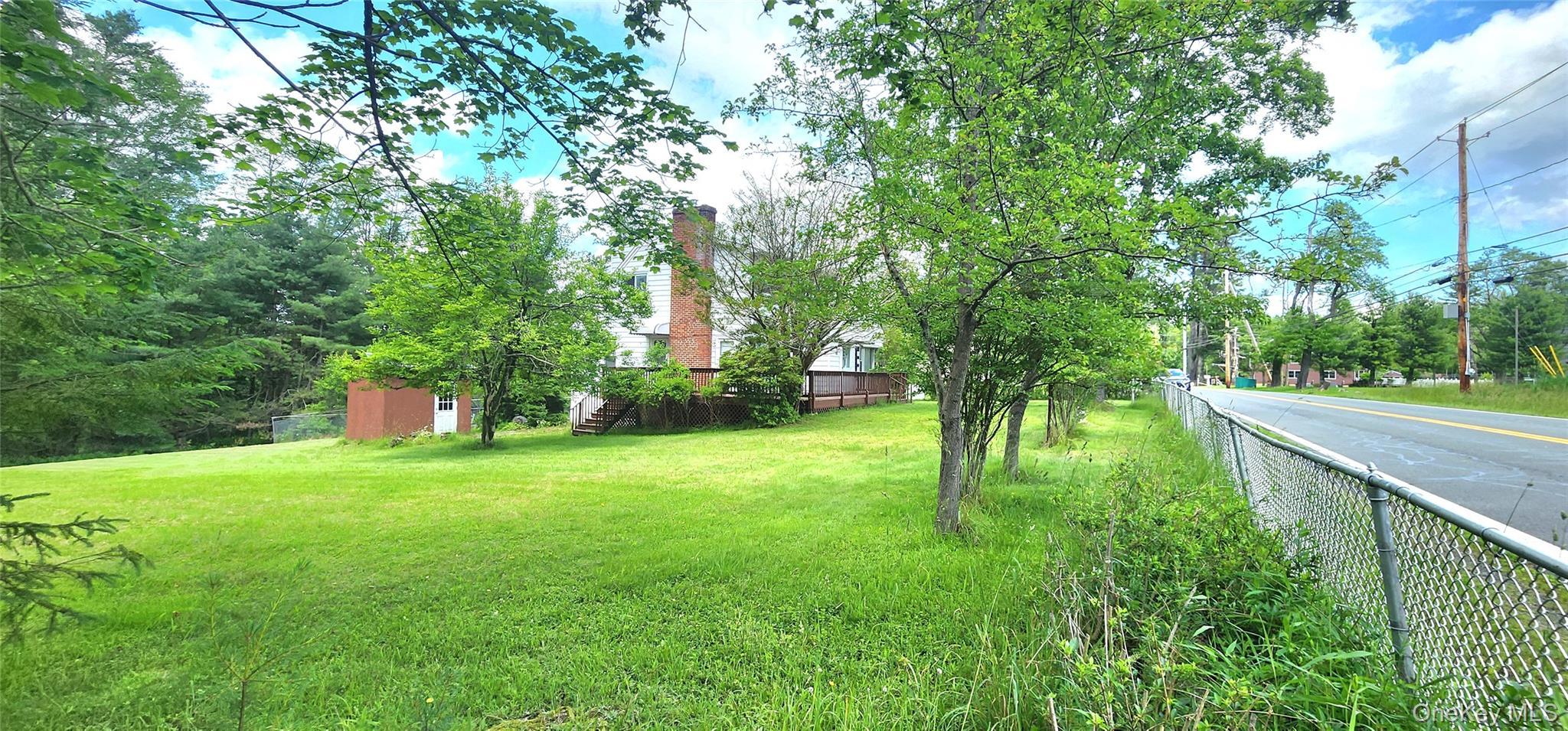 Single Family Sackett Lake  Sullivan County, NY 12701, MLS-984471-8