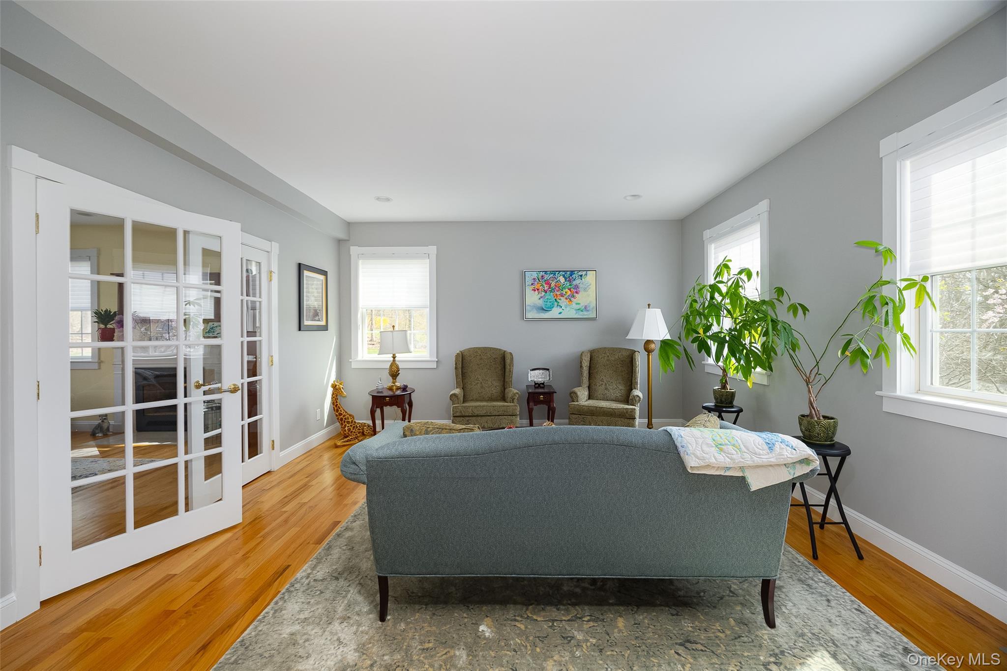 Single Family Huyler  Dutchess County, NY 12538, MLS-984478-10